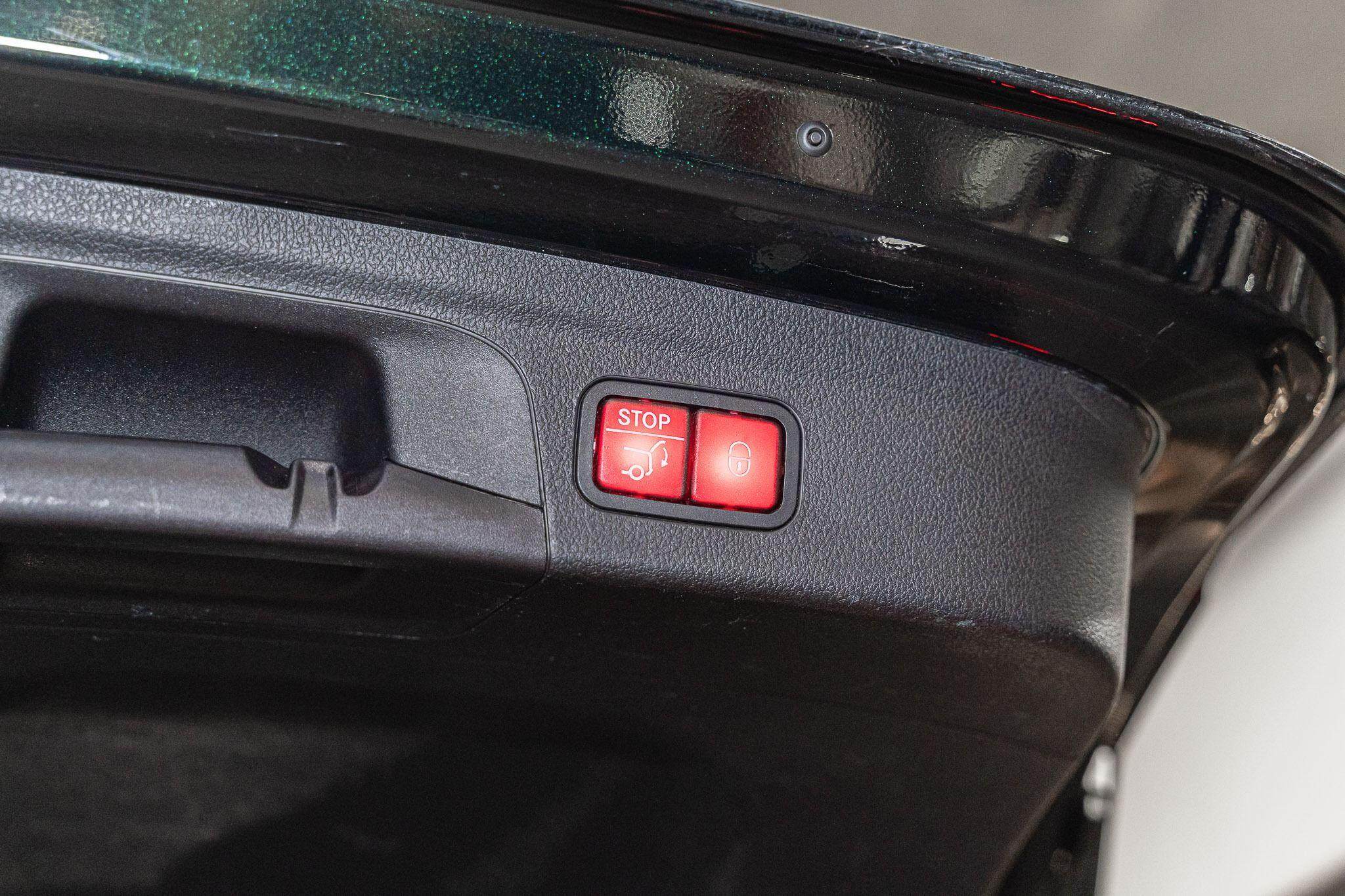 2019 MERCEDES-BENZ GLE 400d 