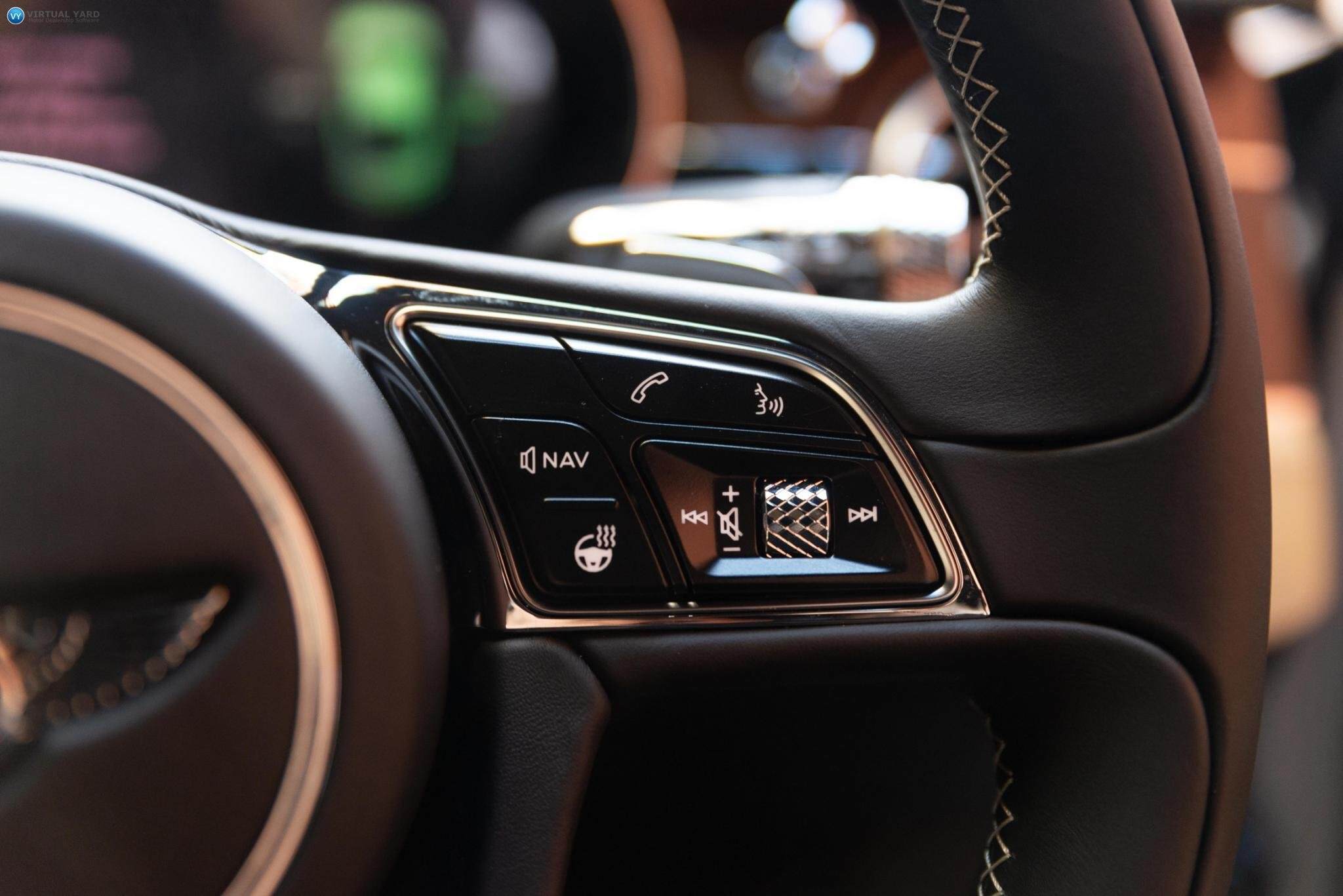 2019 Bentley Continental 3S GT Coupe 2dr DCT 8sp 4x4 6.0TT [MY19] 