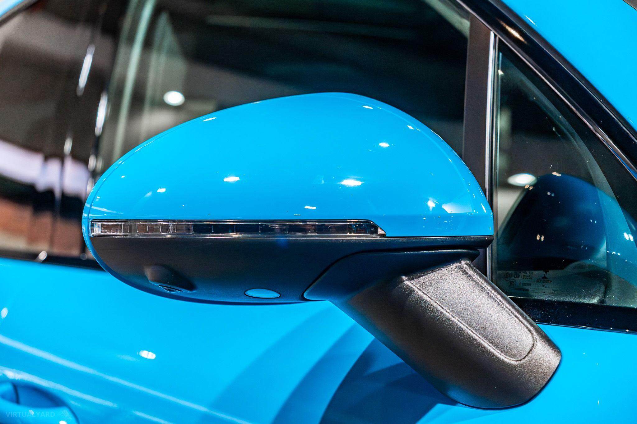 2019 Porsche Macan 95B S Wagon 5dr PDK 7sp AWD 3.0T [MY19] 