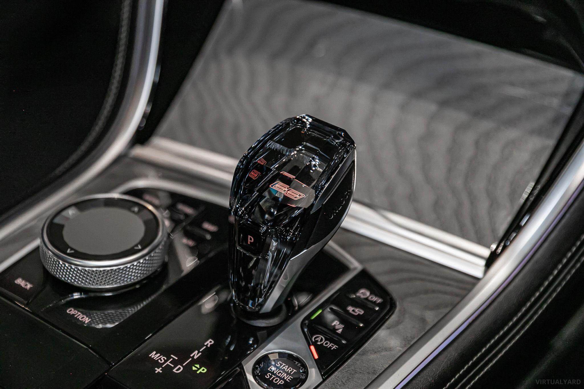 2022 BMW 8 Series G16 M850i xDrive Gran Coupe 4dr Steptronic 8sp AWD 4.4TT 