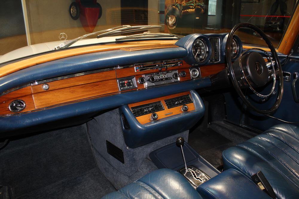 Mercedes Benz 280 SE for sale in australia