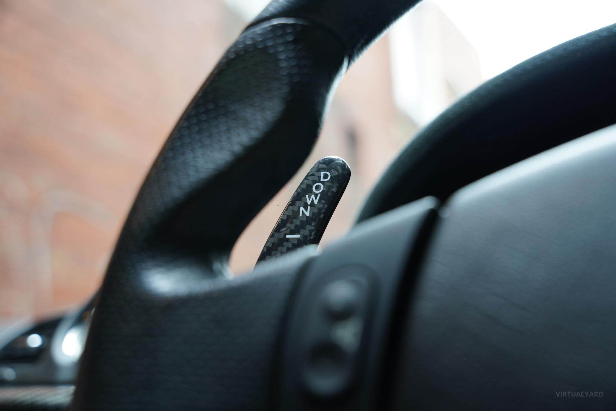 2015 Maserati GranTurismo M145 MC Stradale Coupe 2dr MC-Shift 6sp 4.7i [MY15] 