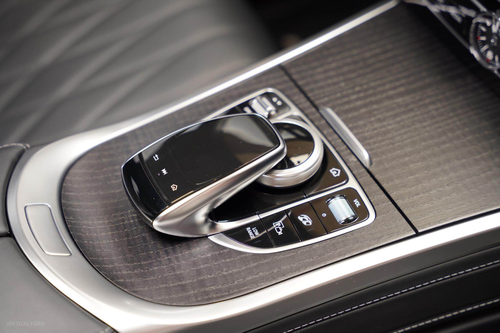 2020 Mercedes-Benz G-Class W463 G63 AMG Wagon 5dr SPEEDSHIFT 9sp 4MATIC 4.0TT 