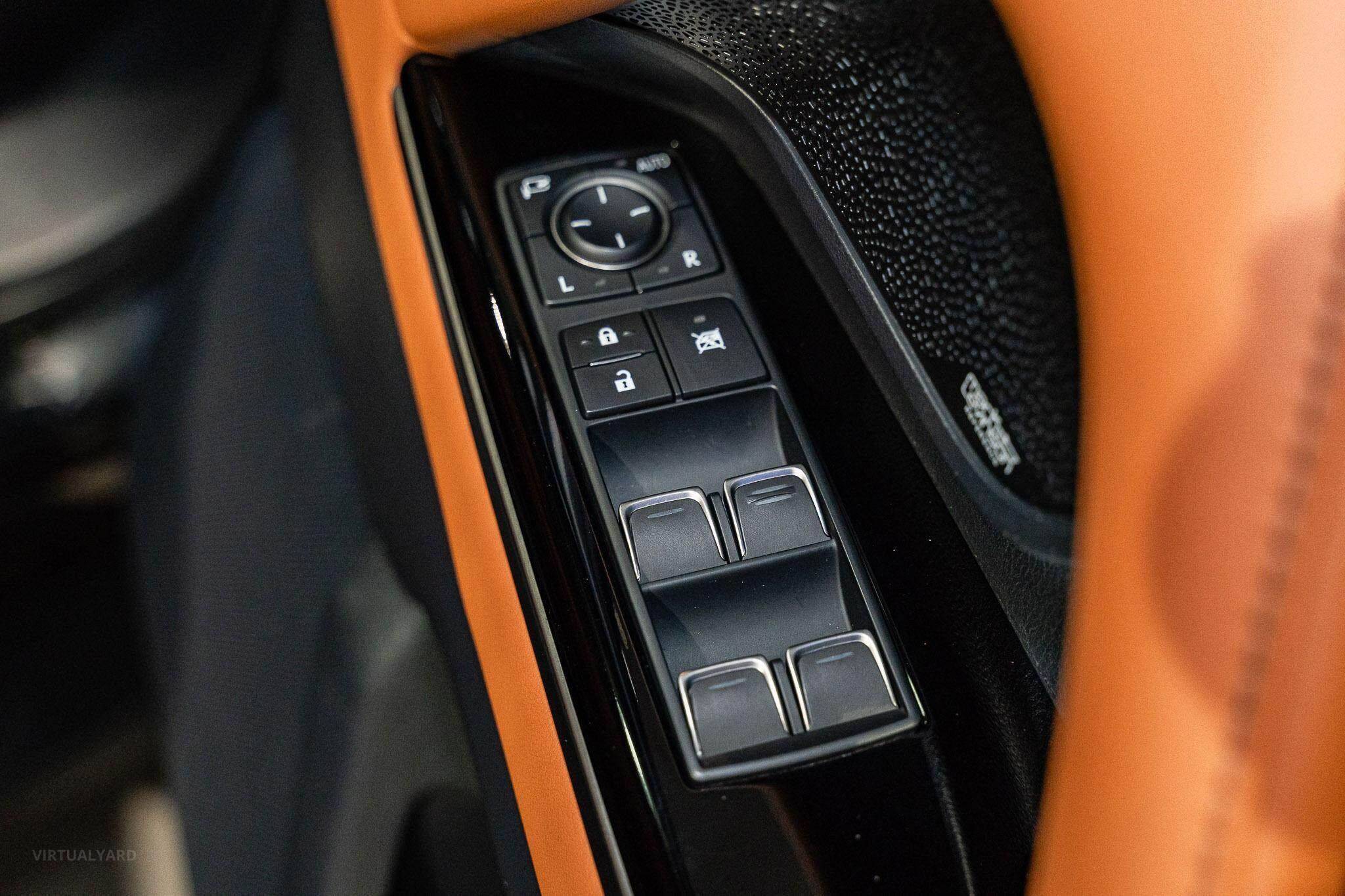 2022 Lexus LX VJA310R LX600 Ultra Luxury Wagon 5dr Spts Auto 10sp, 4x4 3.5TT [Dec] 