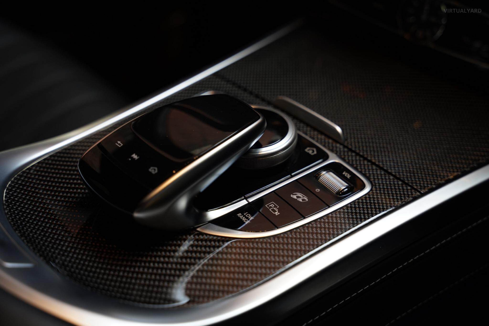 2019 Mercedes-Benz G-Class W463 G63 AMG Wagon 5dr SPEEDSHIFT 9sp 4MATIC 4.0TT 