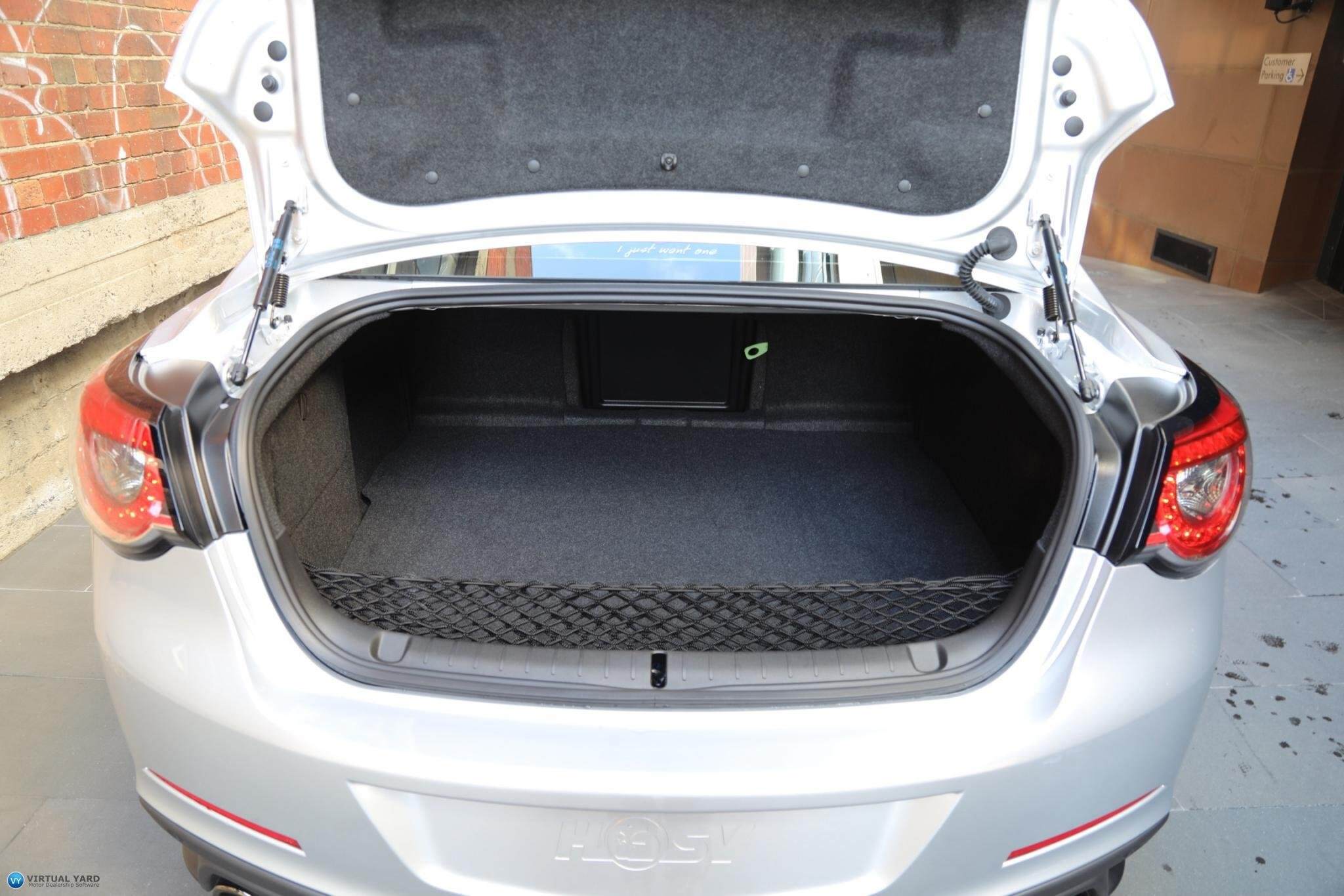 2016 Holden Special Vehicles GTS GEN-F2 Sedan 4dr Man 6sp 6.2SC [MY16] 