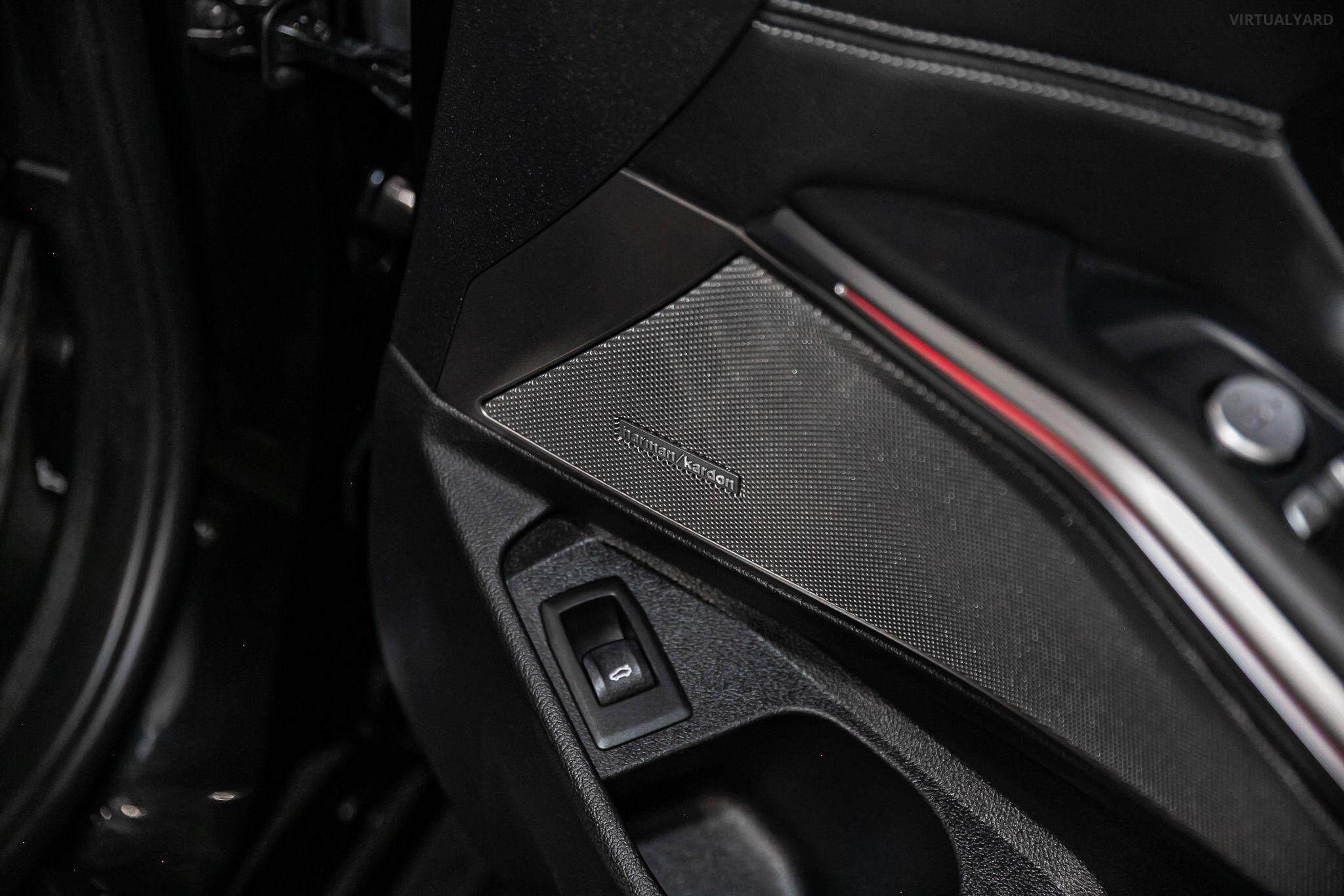 2021 BMW 3 Series G21 330i M Sport Touring 5dr Steptronic 8sp 2.0T 