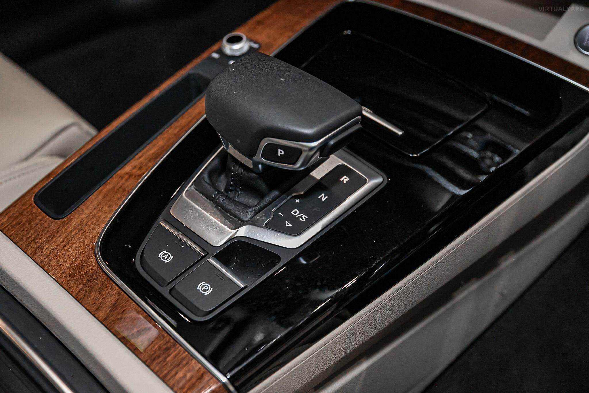 2024 Audi Q5 FY 40 TDI S line Sportback 5dr S tronic 7sp quattro ultra 2.0DT/2kW [MY24] 