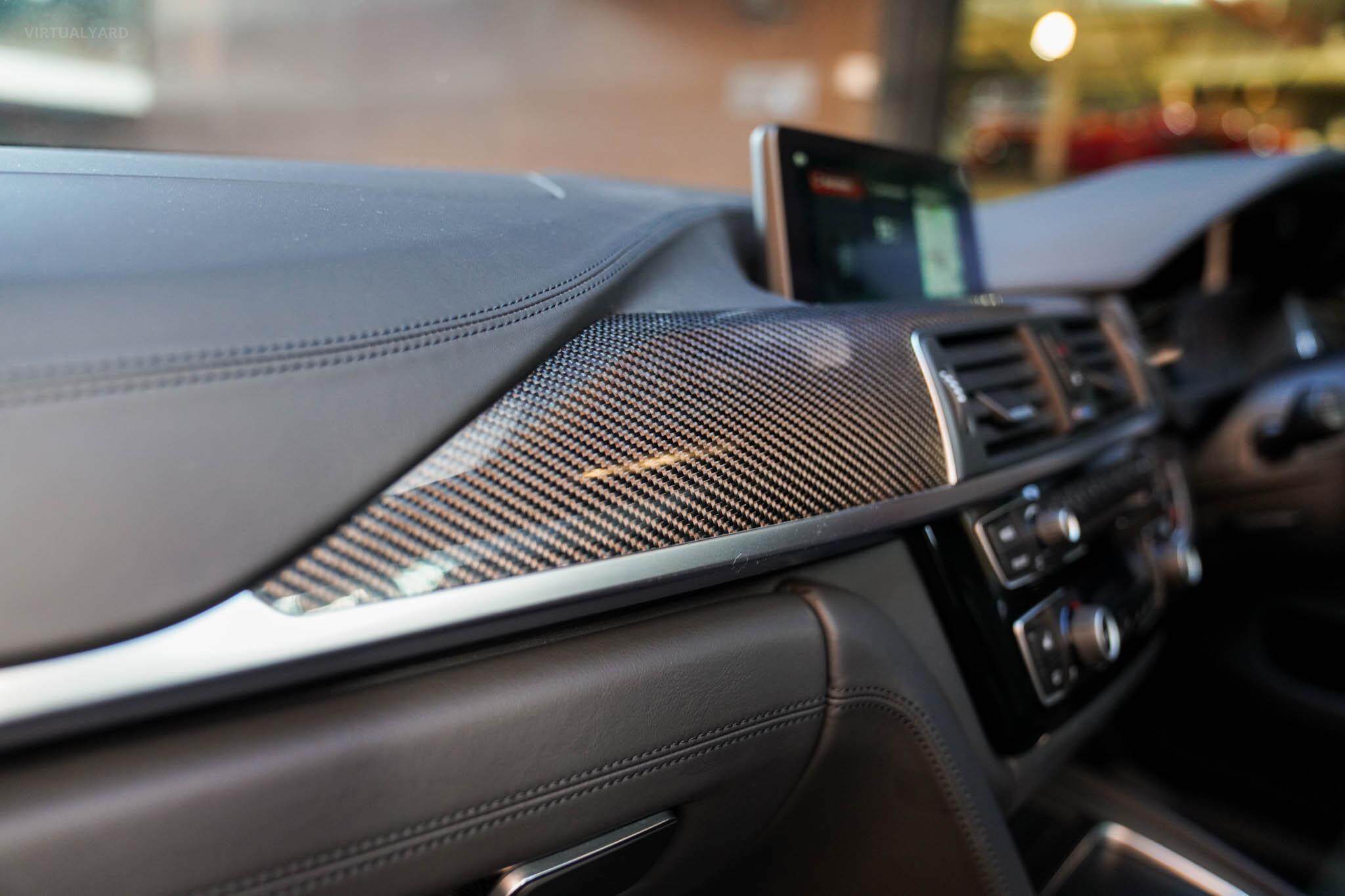 2020 BMW 4 Series F36 LCI 440i Gran Coupe 5dr Spts Auto 8sp 3.0T 