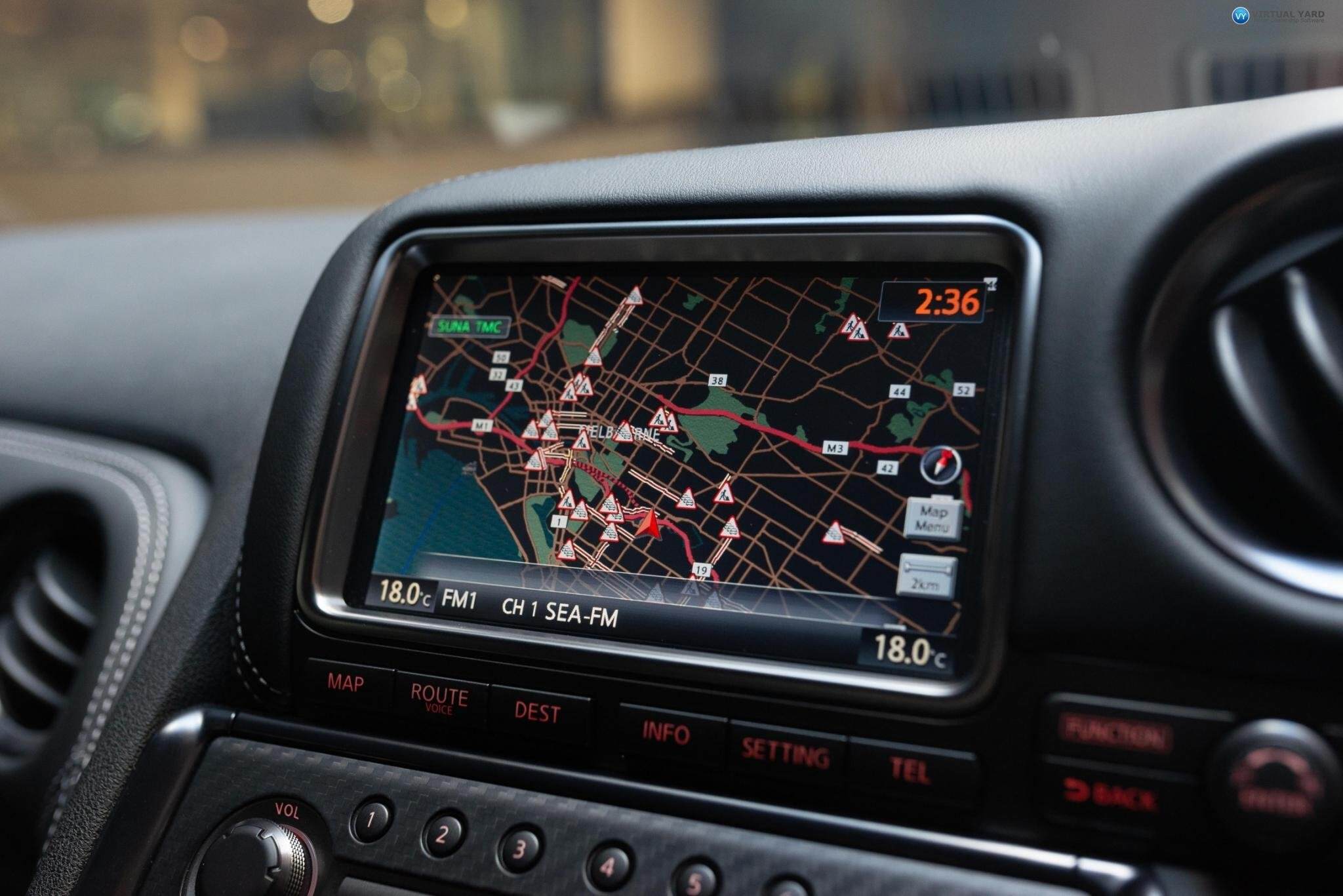 2014 Nissan GT-R R35 Premium Coupe 2dr DCT 6sp AWD 3.8TT [MY14] 