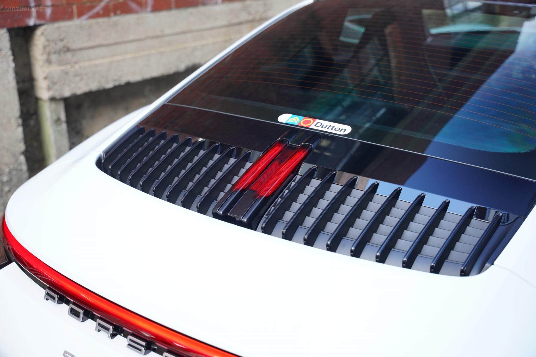 2020 Porsche 911 992 Carrera S Coupe 2dr PDK 8sp 3.0TT [MY20] 