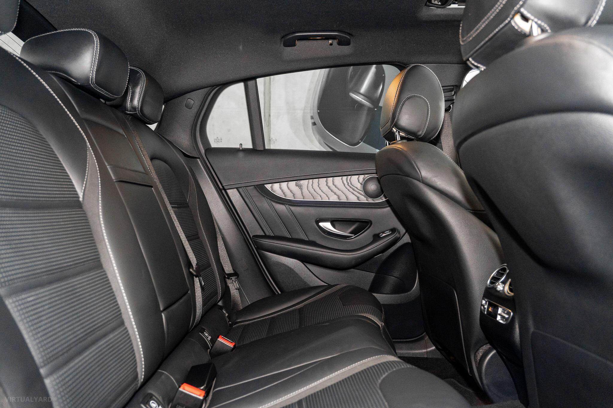 2023 Mercedes-Benz GLC-Class C254 GLC63 AMG S E PERFORMANCE Coupe 5dr SPEEDSHIFT MCT 9sp 4MATIC+ 2.0TeC/150kW Hybrid [Apr] 