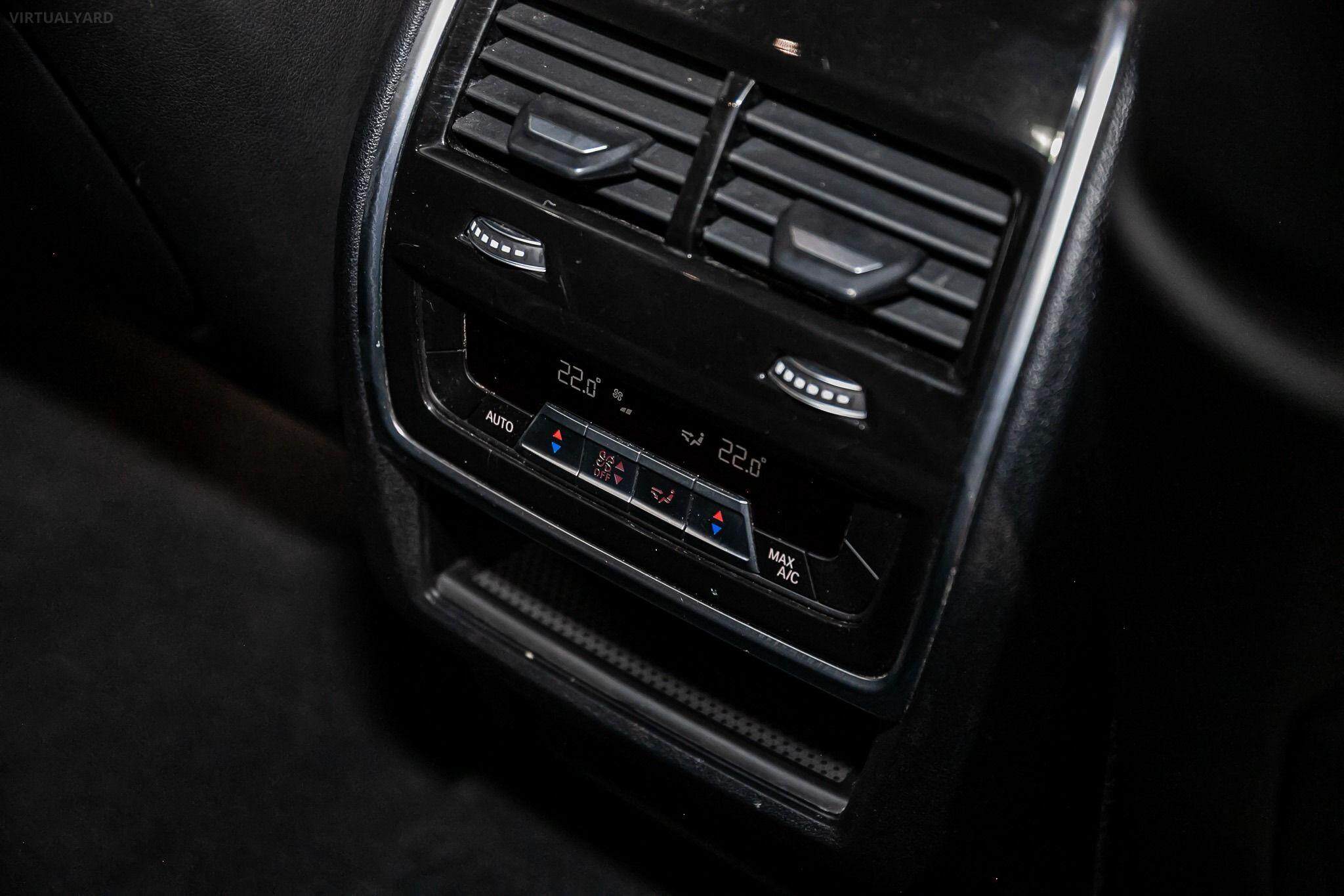 2022 BMW X5 G05 M50i Wagon 5dr Steptronic 8sp 4x4 4.4TT 