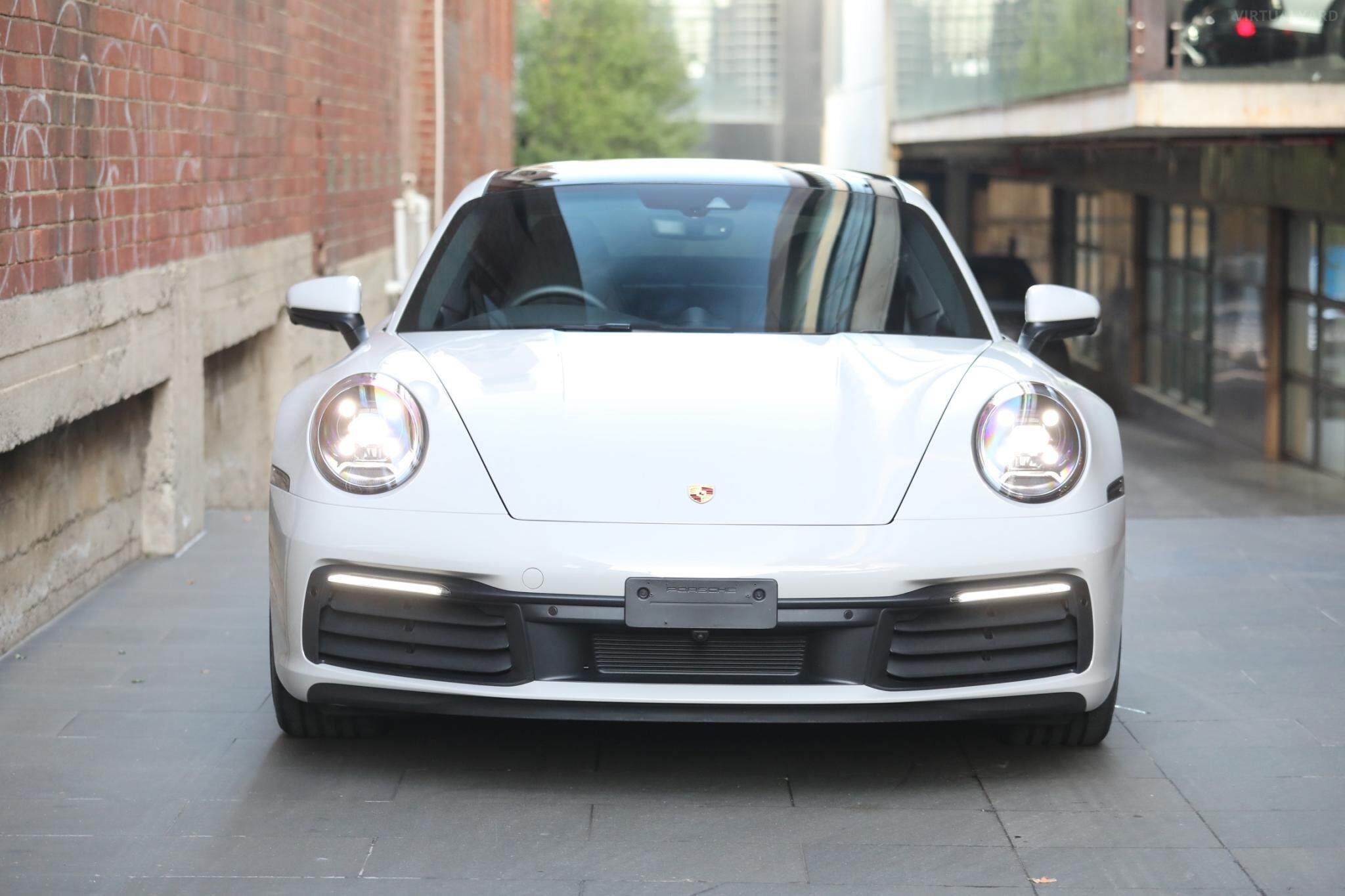 2020 Porsche 911 992 Carrera S Coupe 2dr PDK 8sp 3.0TT [MY21] 