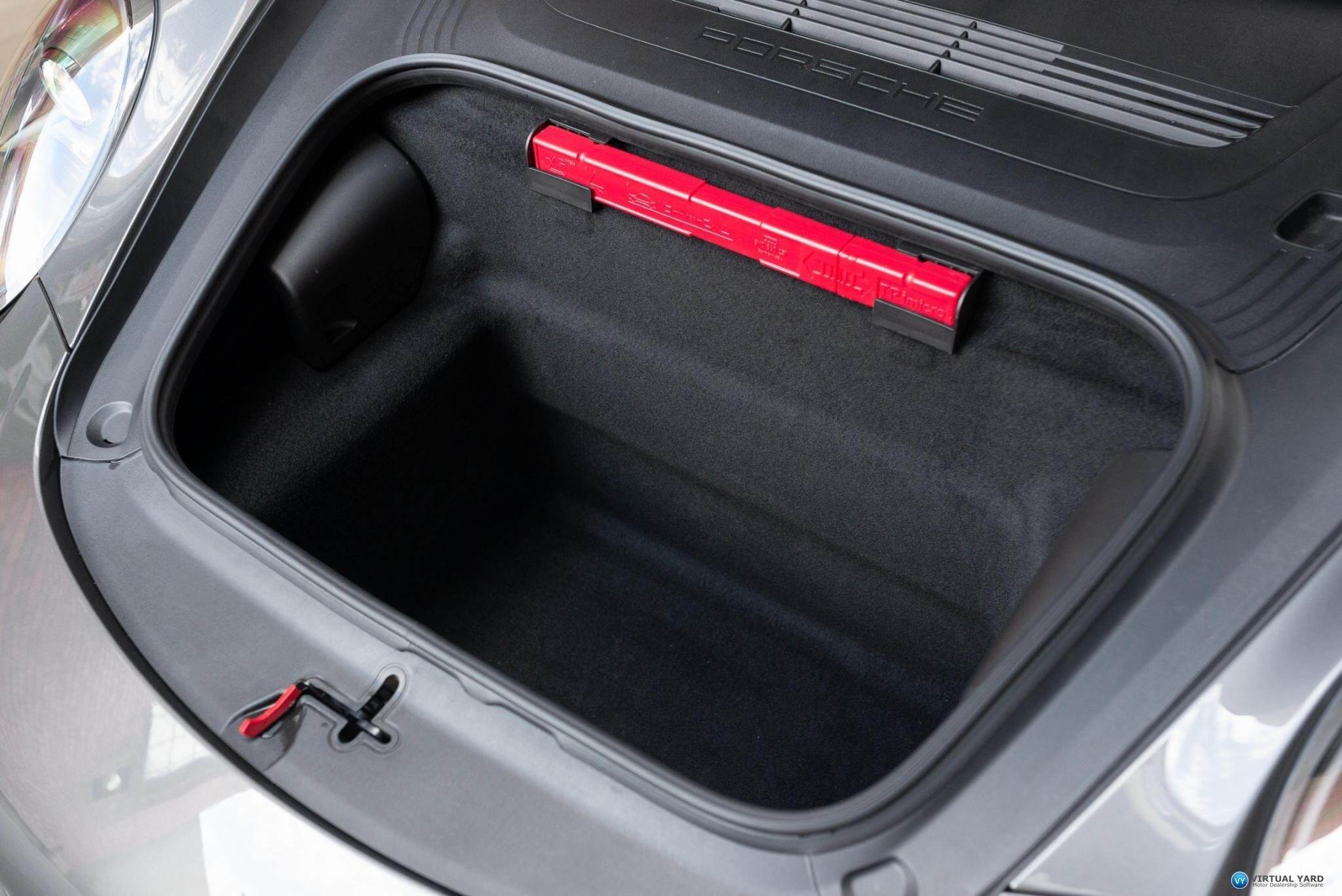 2014 Porsche 911 991 Turbo Coupe 2dr PDK 7sp AWD 3.8TT [MY14] 