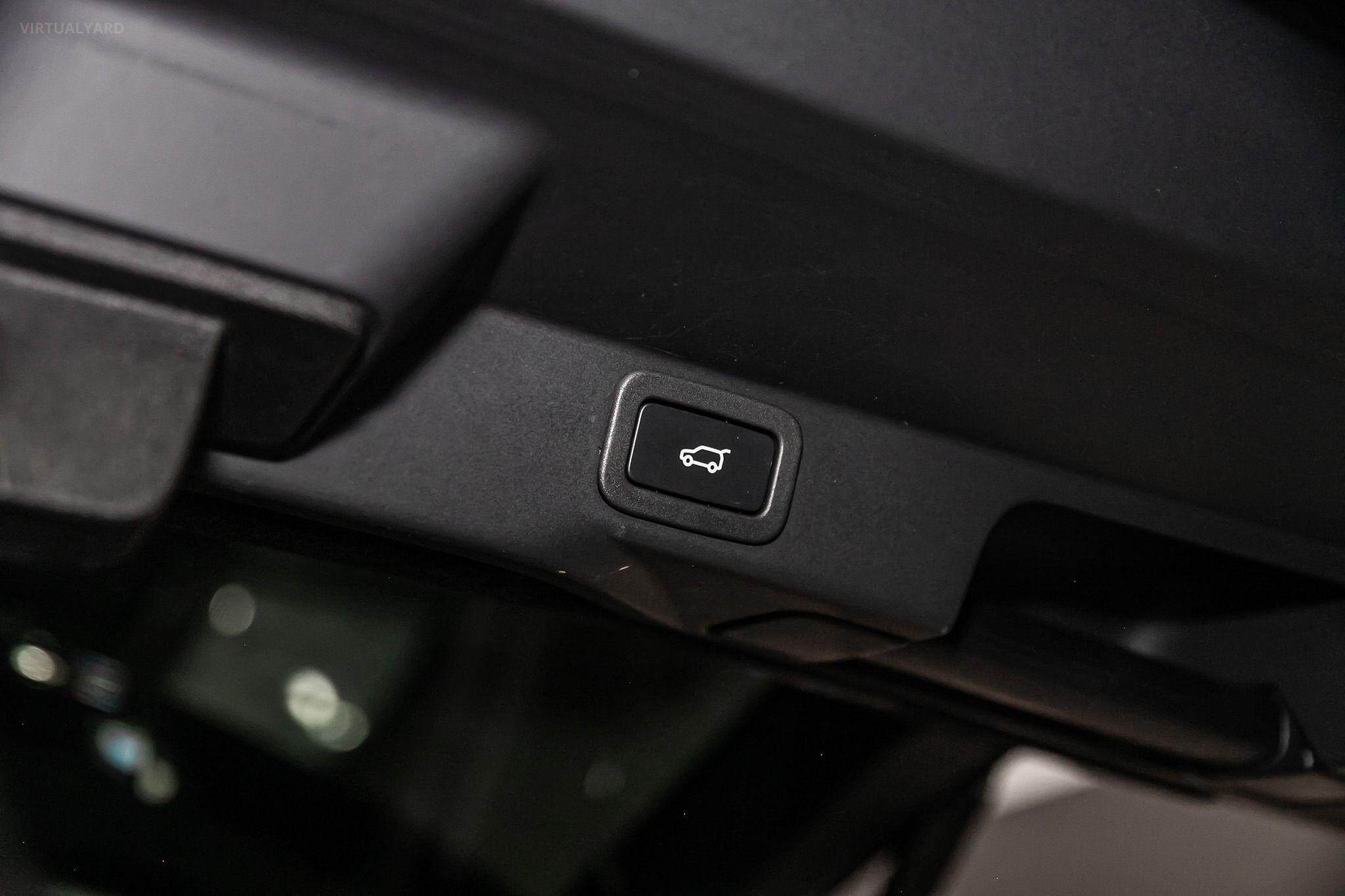 2022 Land Rover Range Rover Sport L494 P525 HSE Dynamic Wagon 5dr Spts Auto 8sp 4x4 5.0SC [MY22] 