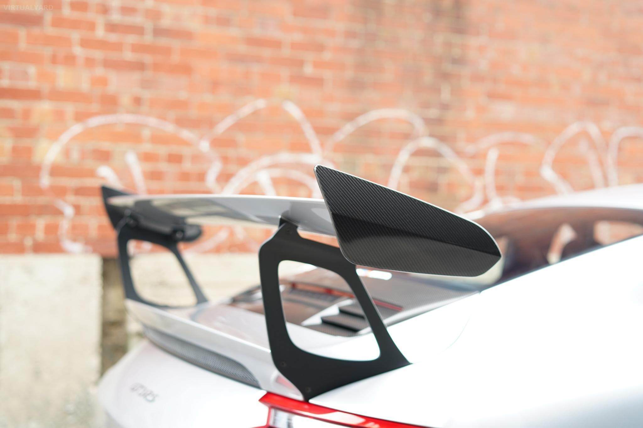 2019 Porsche 911 991 GT3 RS Coupe 2dr PDK 7sp 4.0i [MY19] 