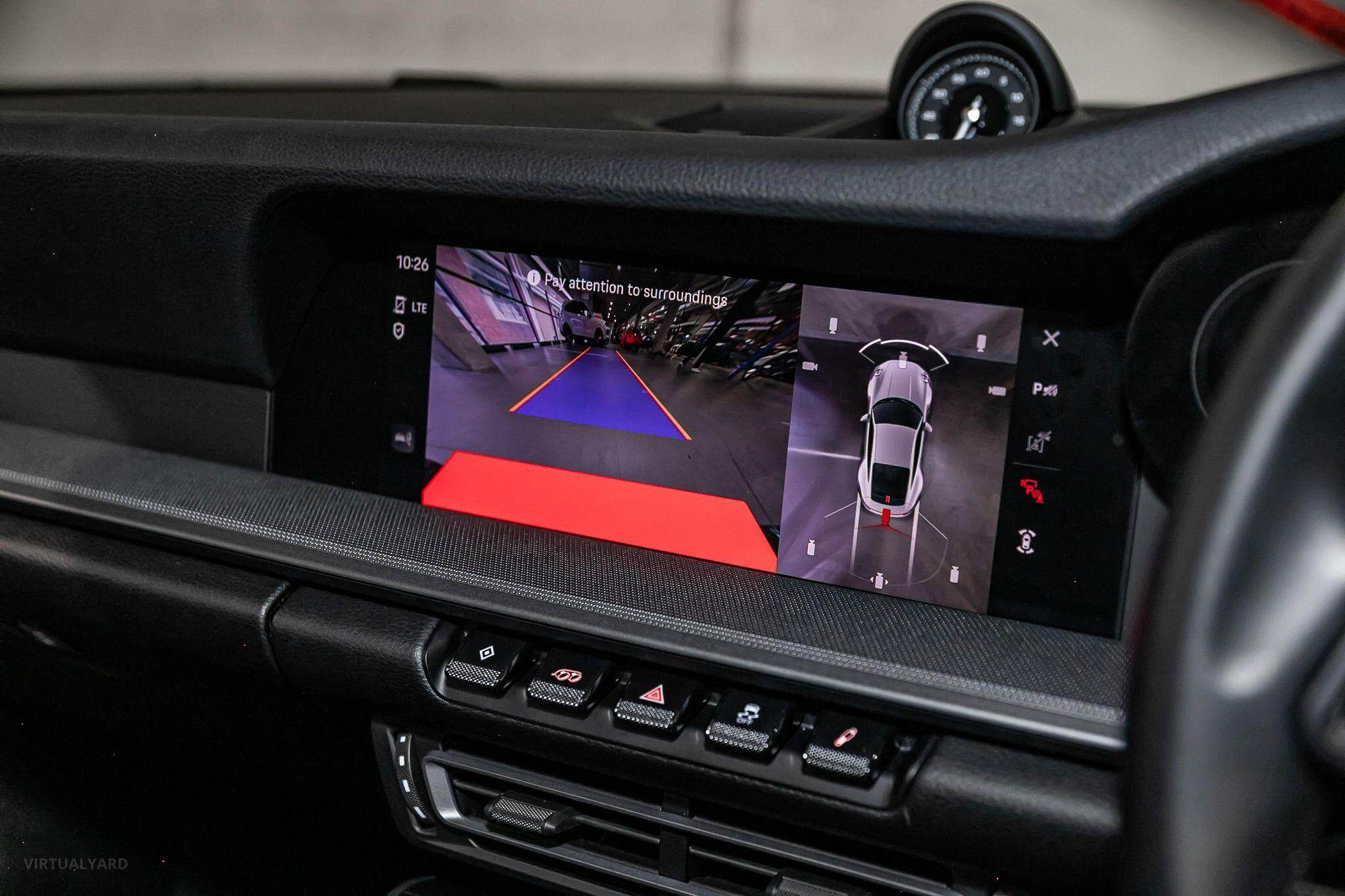 2021 Porsche 911 992 Carrera S Coupe 2dr PDK 8sp 3.0TT [MY22] 