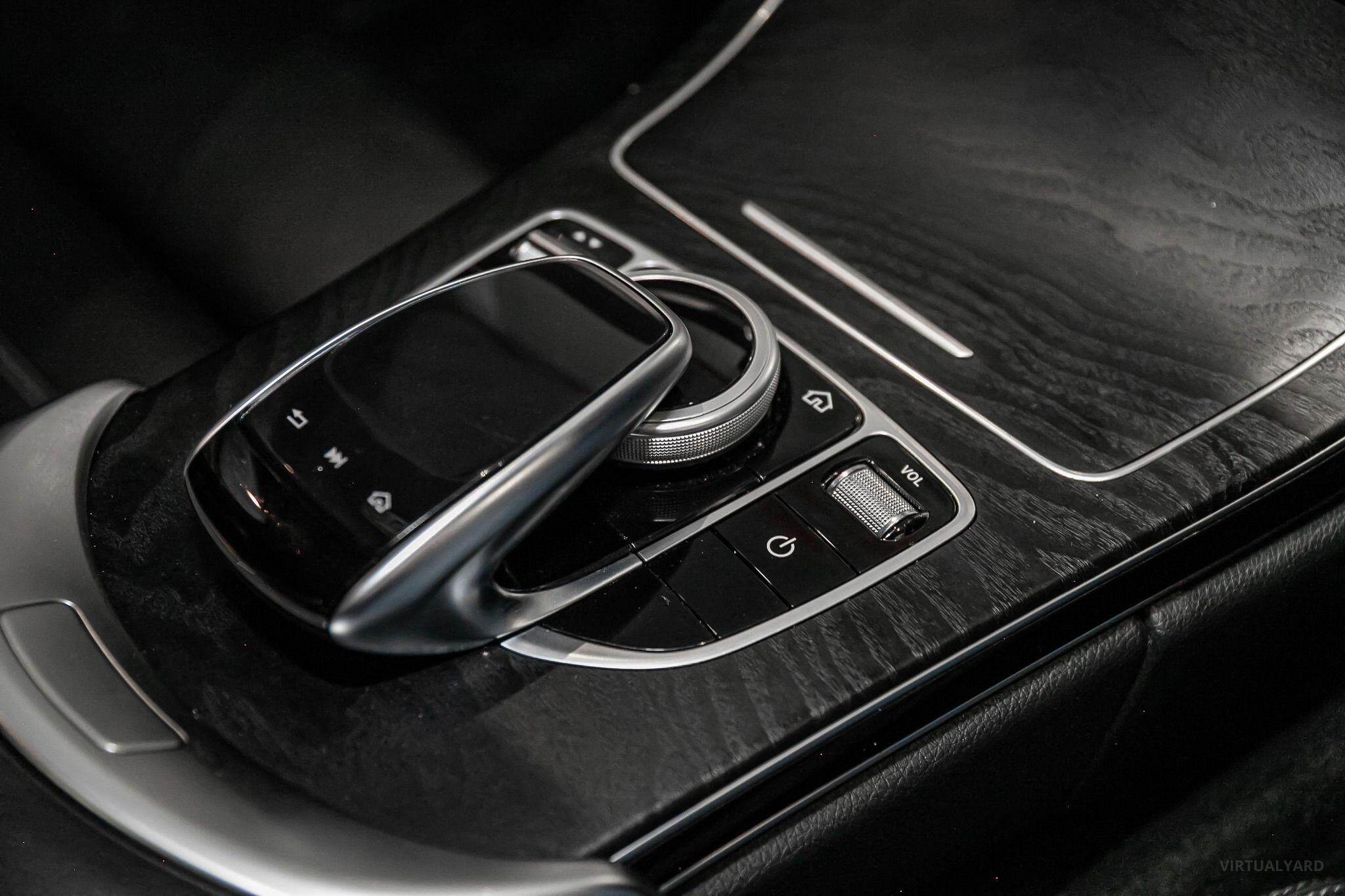 2020 Mercedes-Benz C-Class W205 C300 Sedan 4dr 9G-TRONIC 9sp 2.0T (5yr warranty) [Mar] 