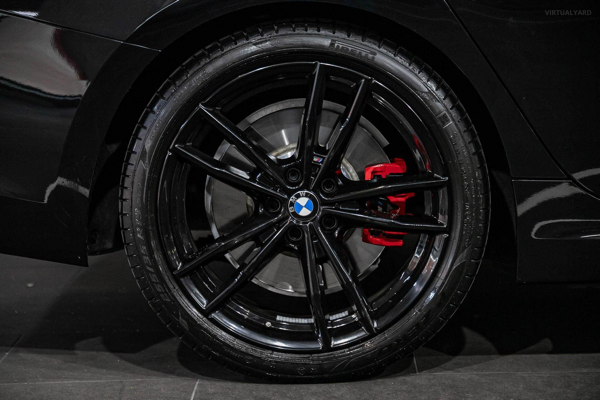 2021 BMW 3 Series G21 330i M Sport Touring 5dr Steptronic 8sp 2.0T 