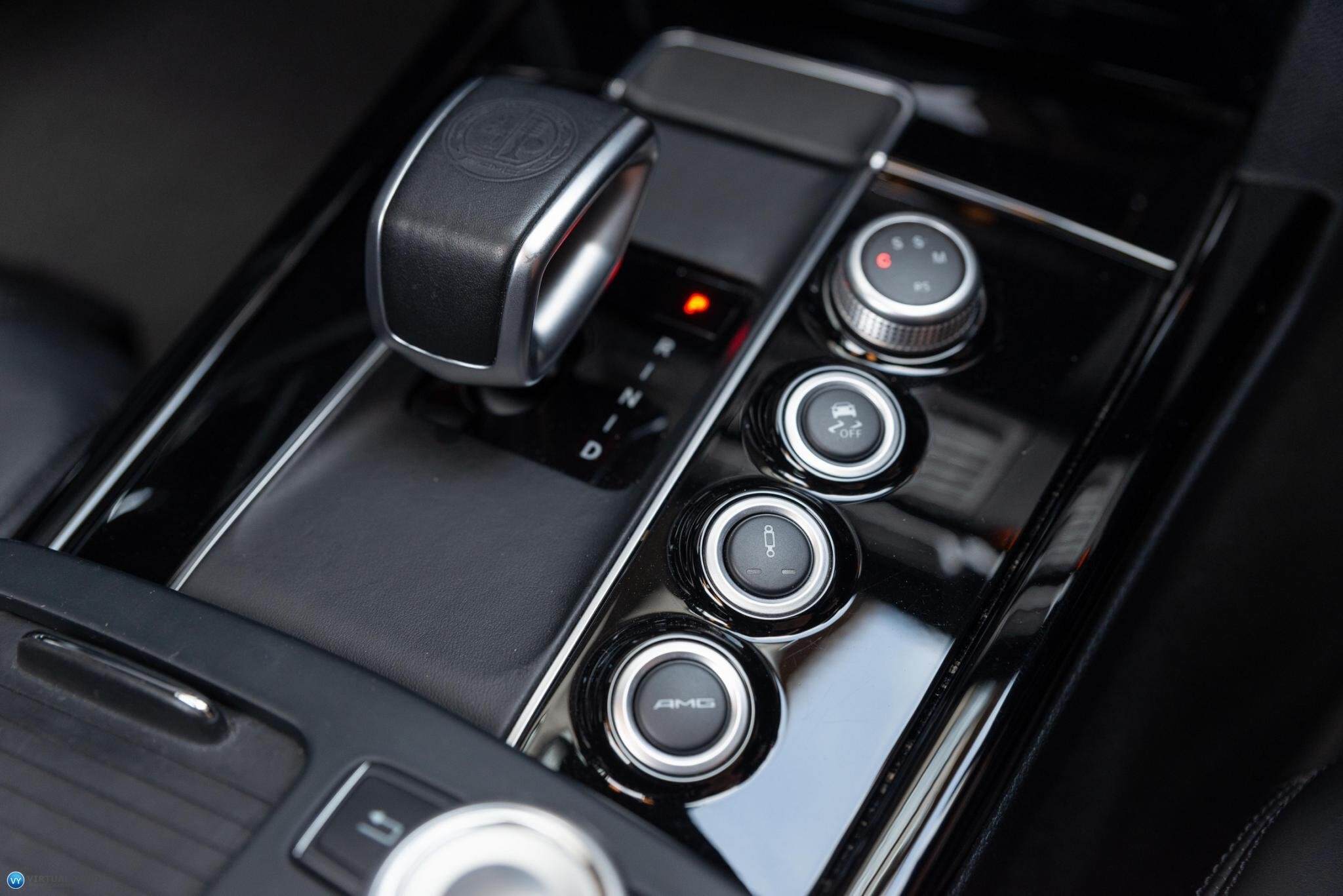 2011 Mercedes-Benz E63 W212 AMG Estate 5dr SPEEDSHIFT MCT 7sp 5.5TT [MY12] 