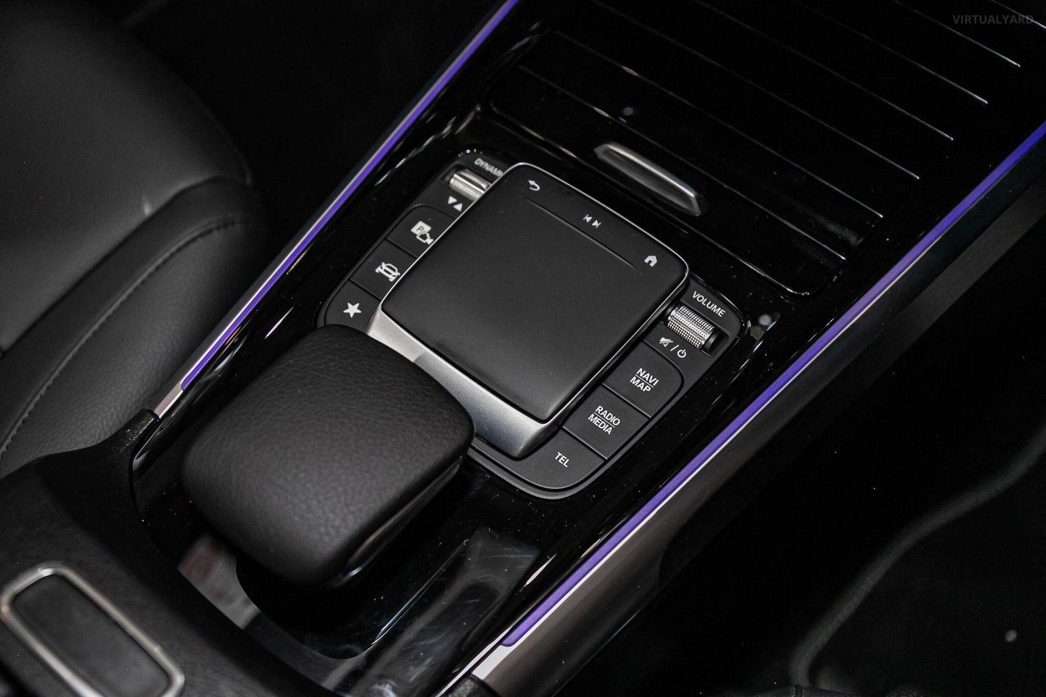 2022 Mercedes-Benz GLB-Class X247 GLB200 Wagon 7st 5dr DCT 7sp 1.3T [Mar] 