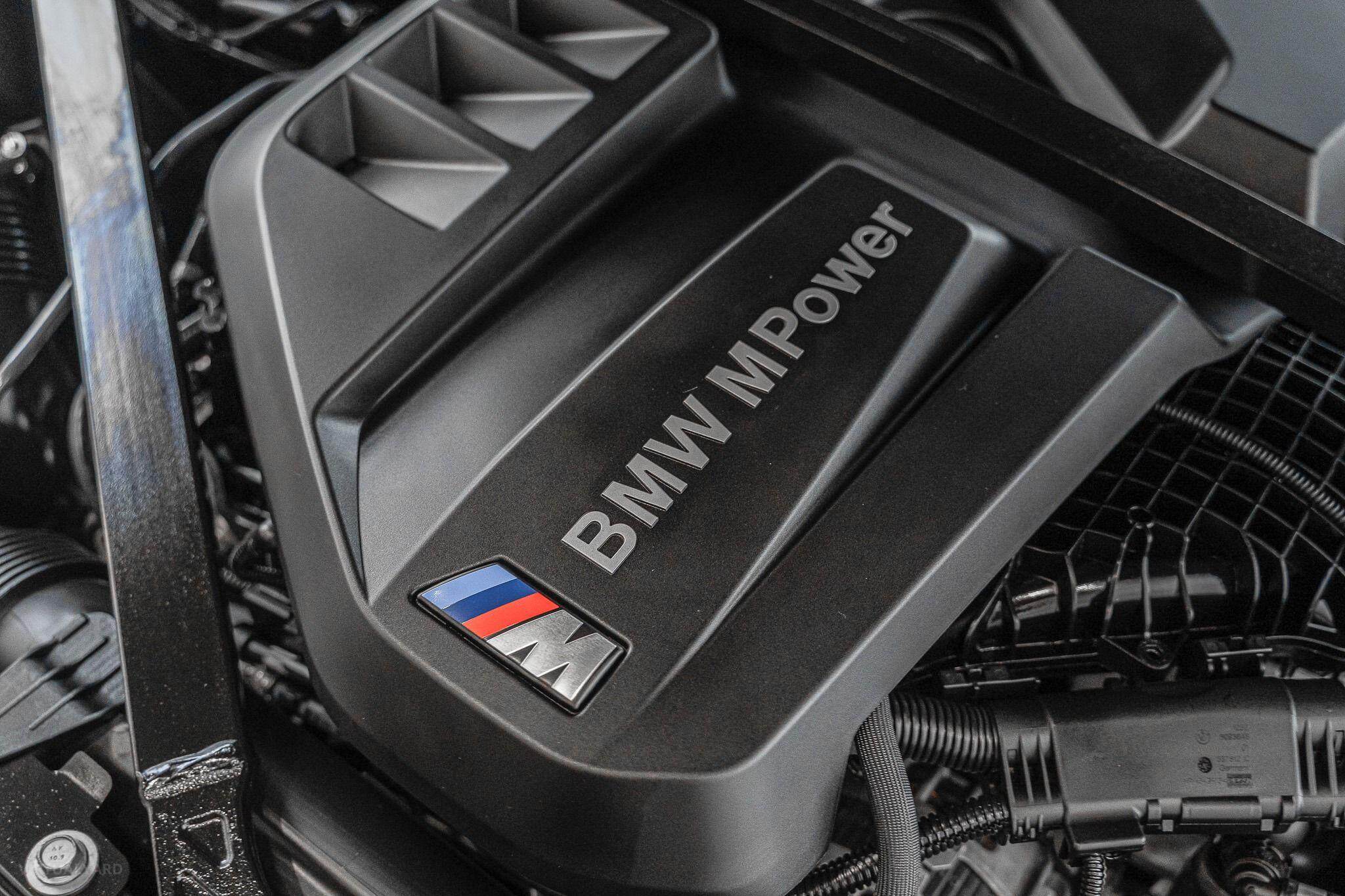 2021 BMW M3 G80 Competition Sedan 4dr M Steptronic 8sp 3.0TT 
