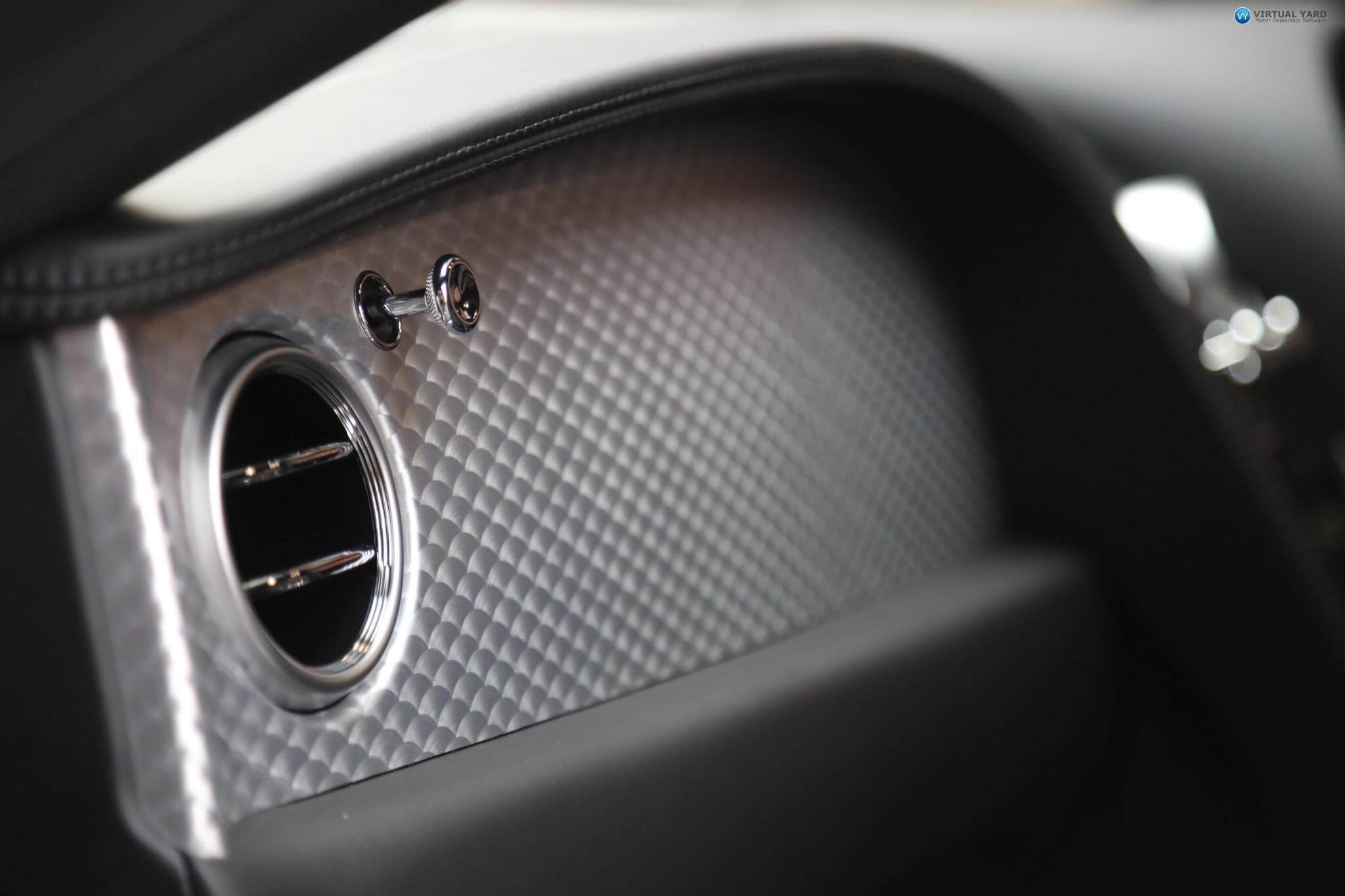 2016 Bentley Flying Spur 3W Sedan 4dr Spts Auto 8sp AWD 4.0TT [MY17] 