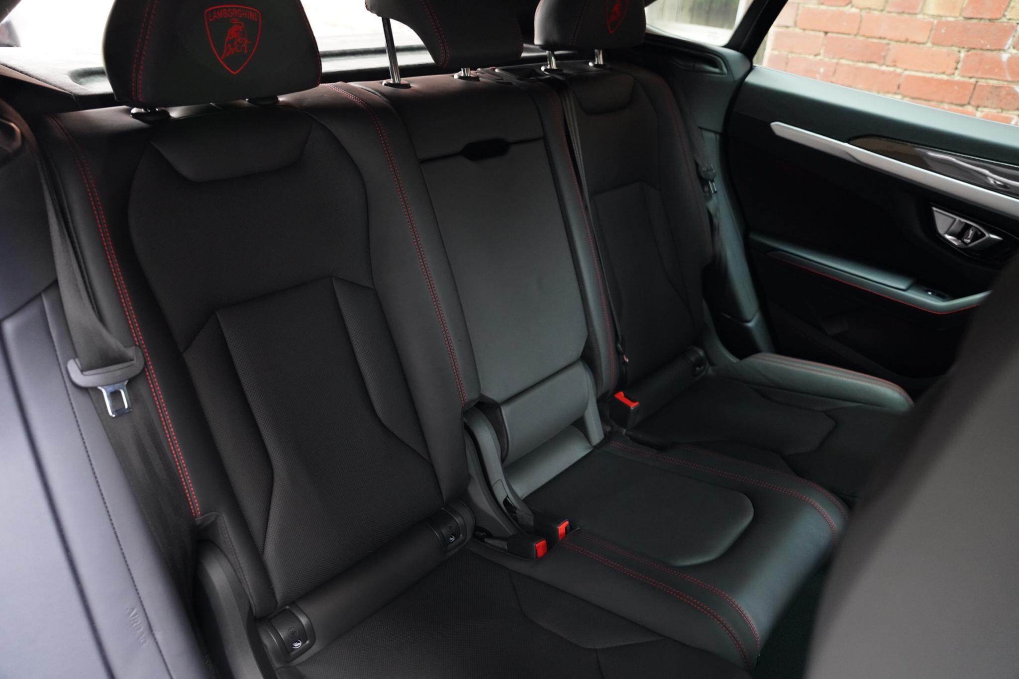 2020 Lamborghini Urus 636 Wagon 5dr Spts Auto 8sp AWD 4.0TT [MY20] 