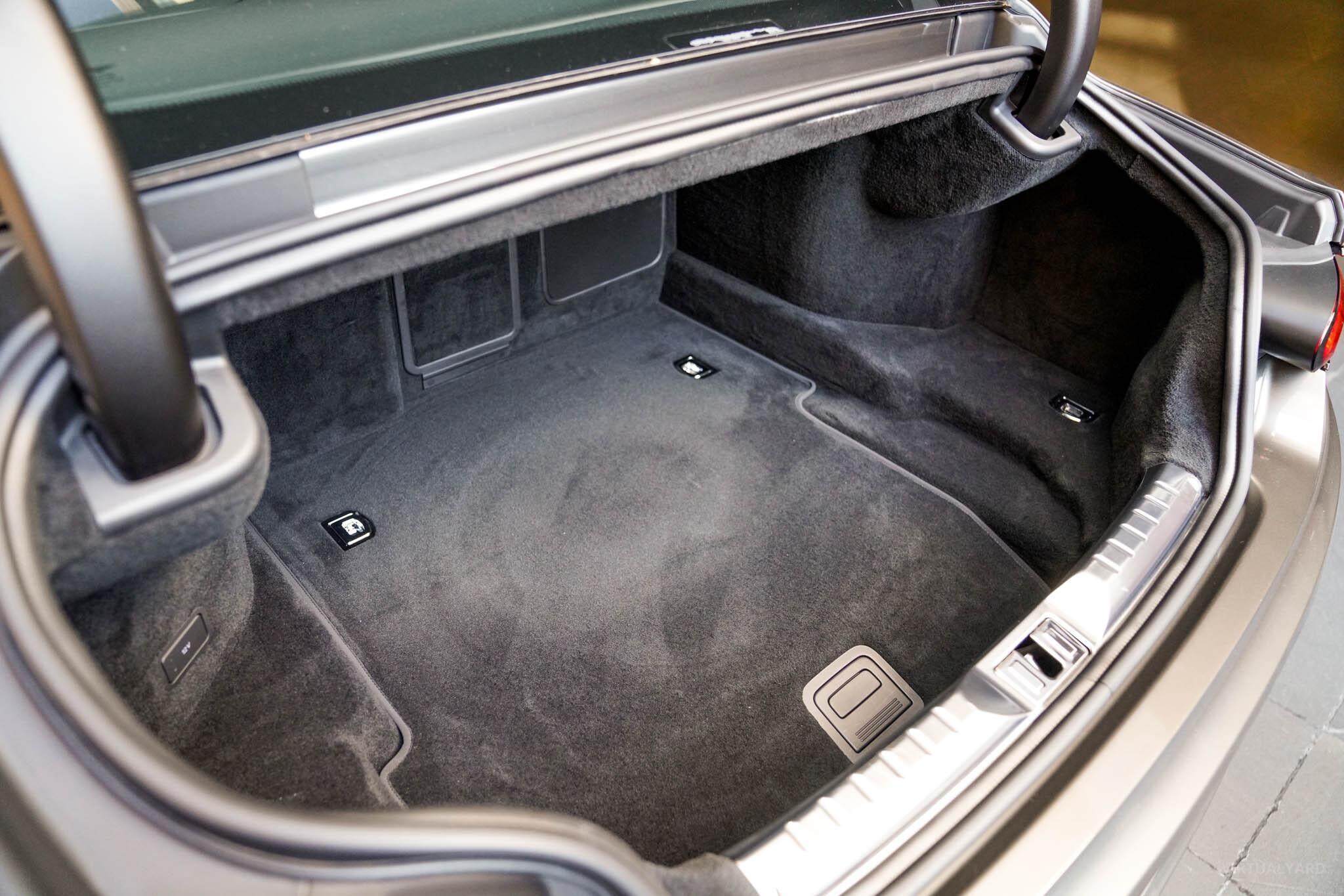 2021 Bentley Continental 3S GT Coupe 2dr DCT 8sp 4x4 6.0TT [MY21] 