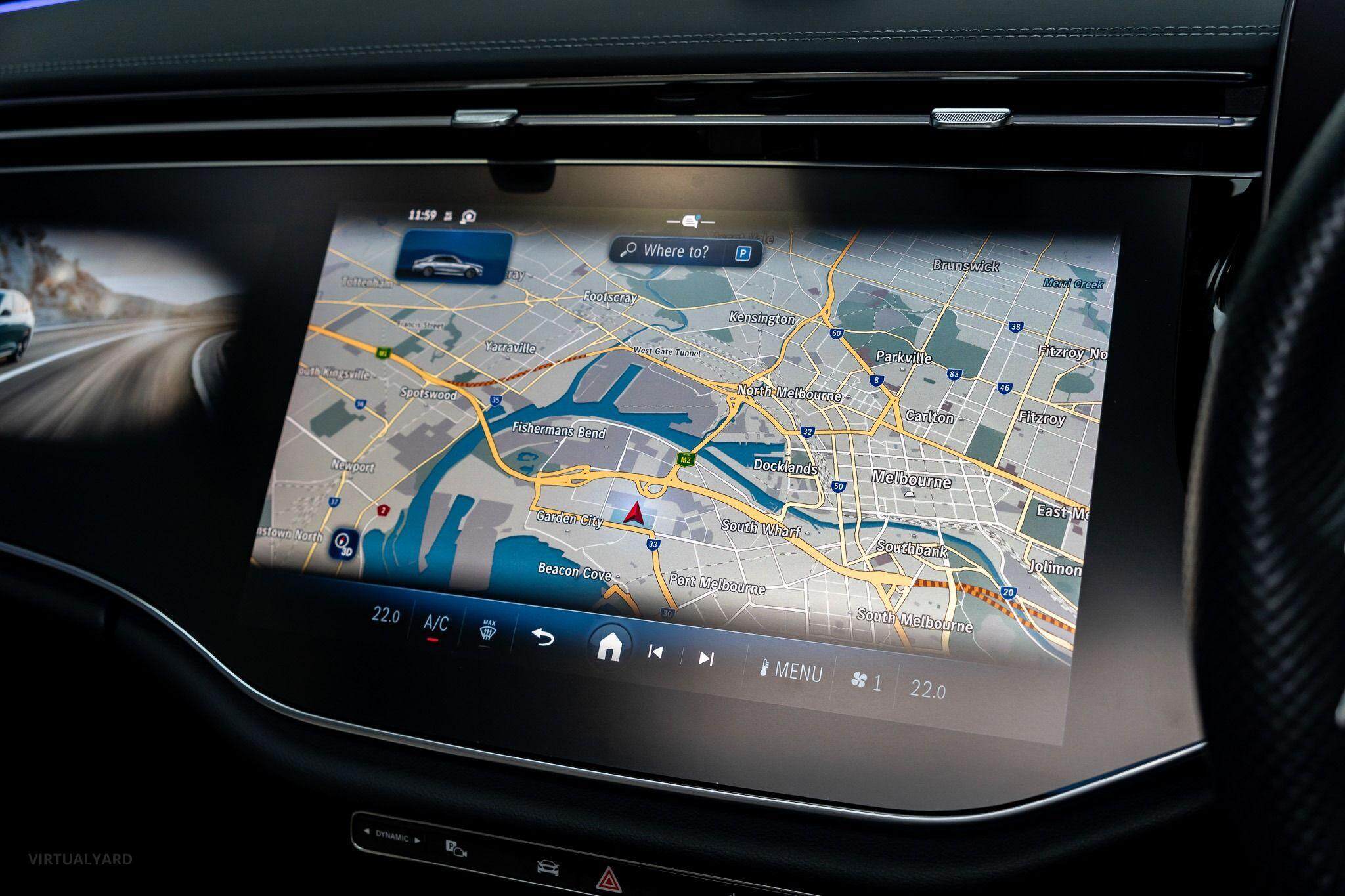 2025 Mercedes-Benz E-Class W214 E300 Sedan 4dr 9G-TRONIC 9sp 2.0T/17kW [Dec] 