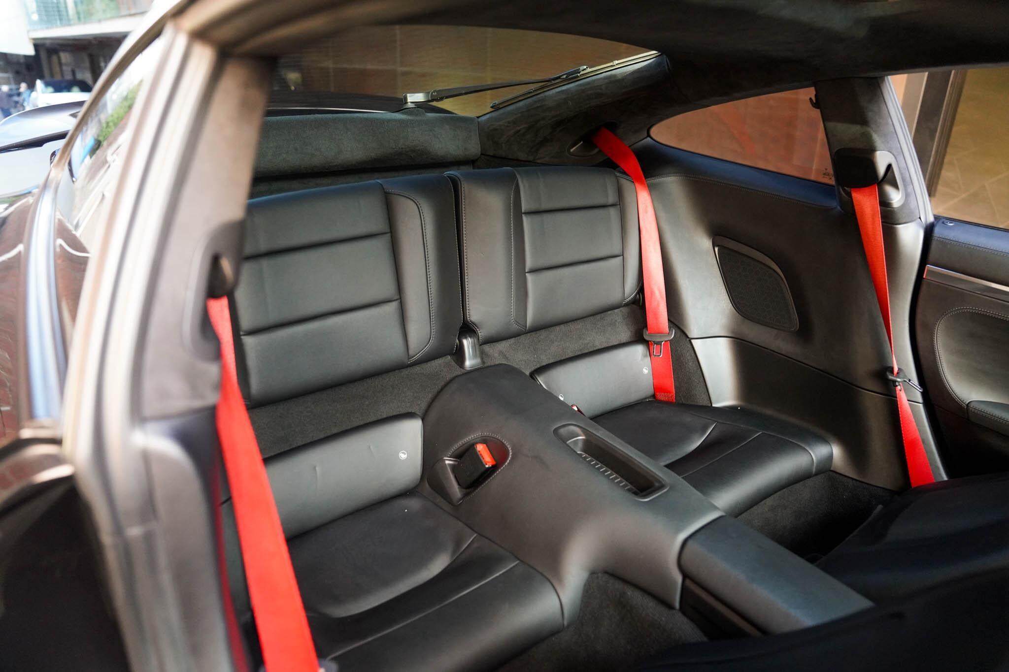 2014 Porsche 911 991 Turbo Coupe 2dr PDK 7sp AWD 3.8TT [MY14] 