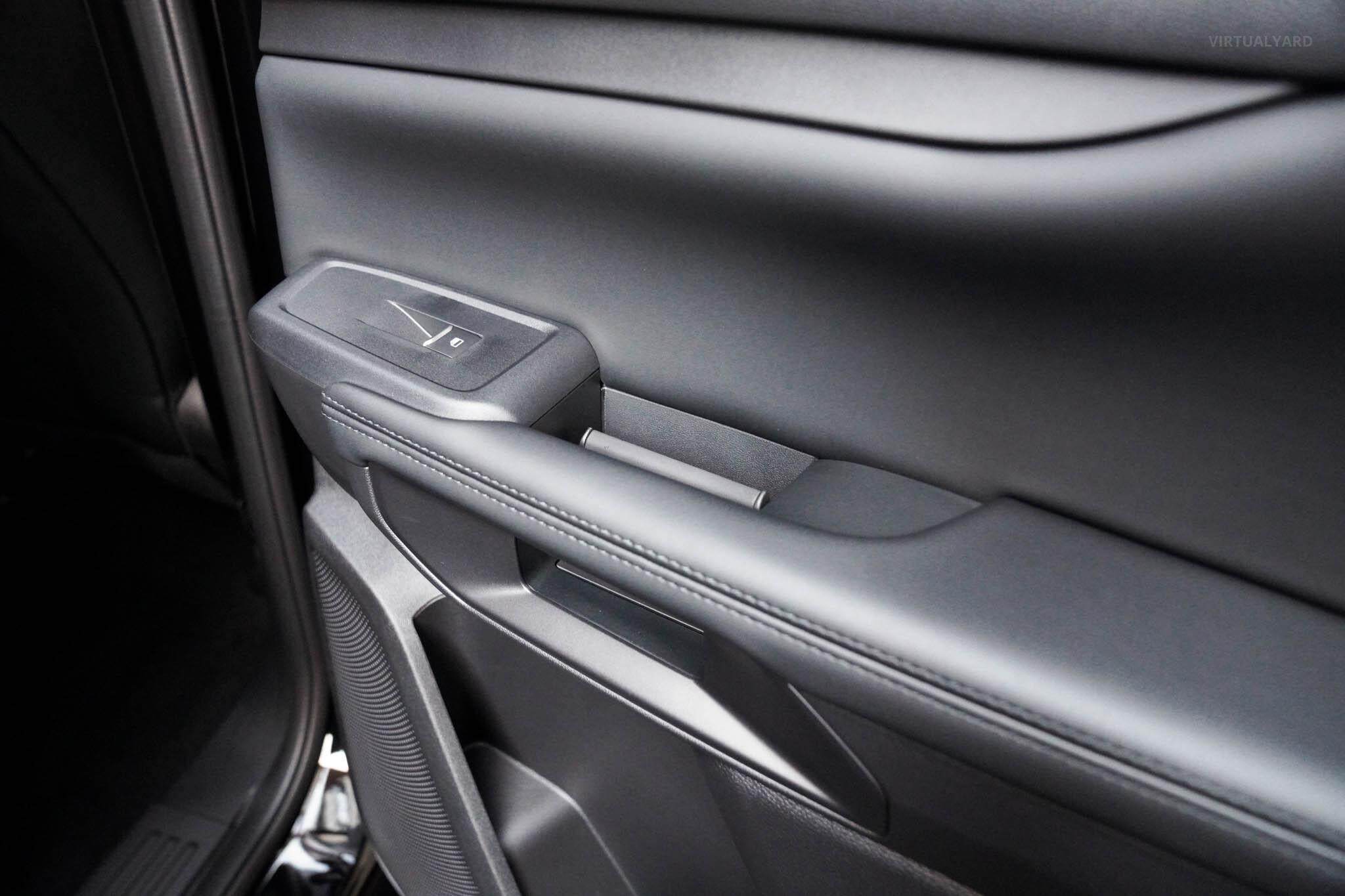 2023 Ford Ranger PY MY23.50 Raptor Pick-up Double Cab 4dr Spts Auto 10sp, 4x4 708kg 3.0TT 