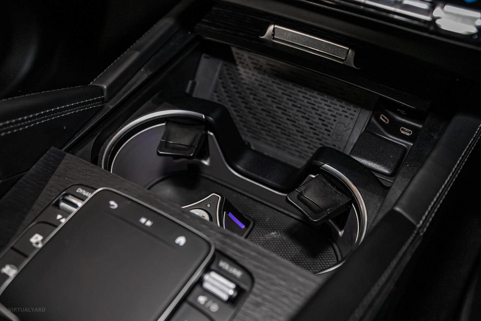 2023 Mercedes-Benz GLE-Class V167 GLE63 AMG S Wagon 5dr SPEEDSHIFT TCT 9sp 4MATIC+ 4.0TT/16kW [Apr] 