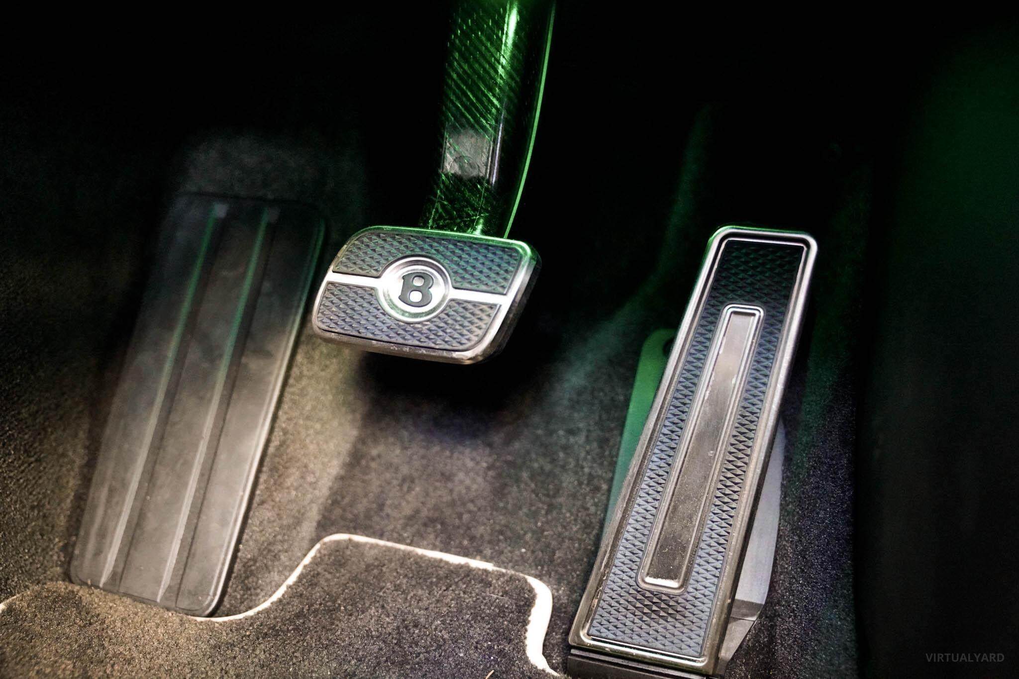 2021 Bentley Continental 3S GT Coupe 2dr DCT 8sp 4x4 6.0TT [MY21] 