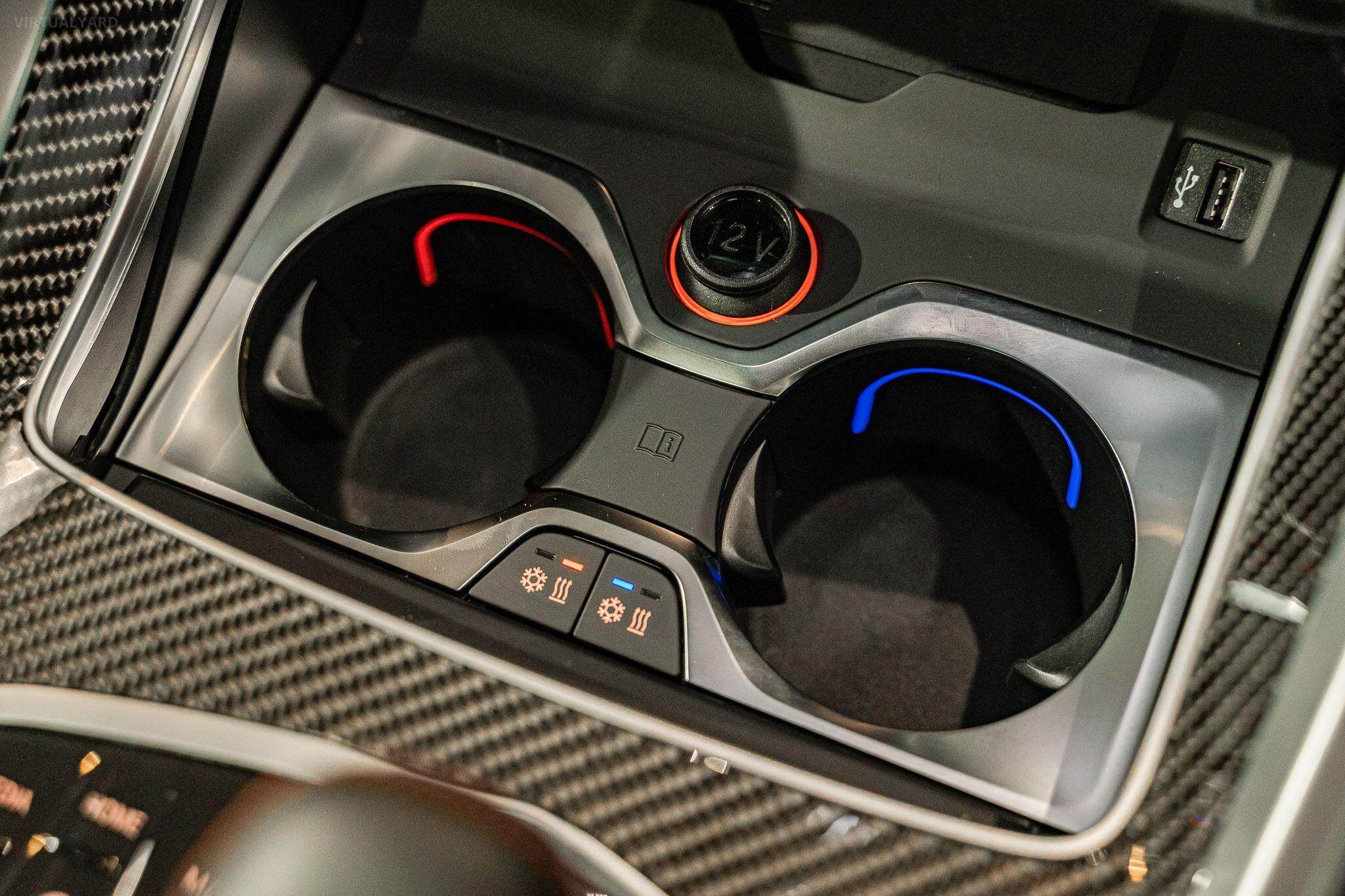 2020 BMW X6 M COMPETITION F96 