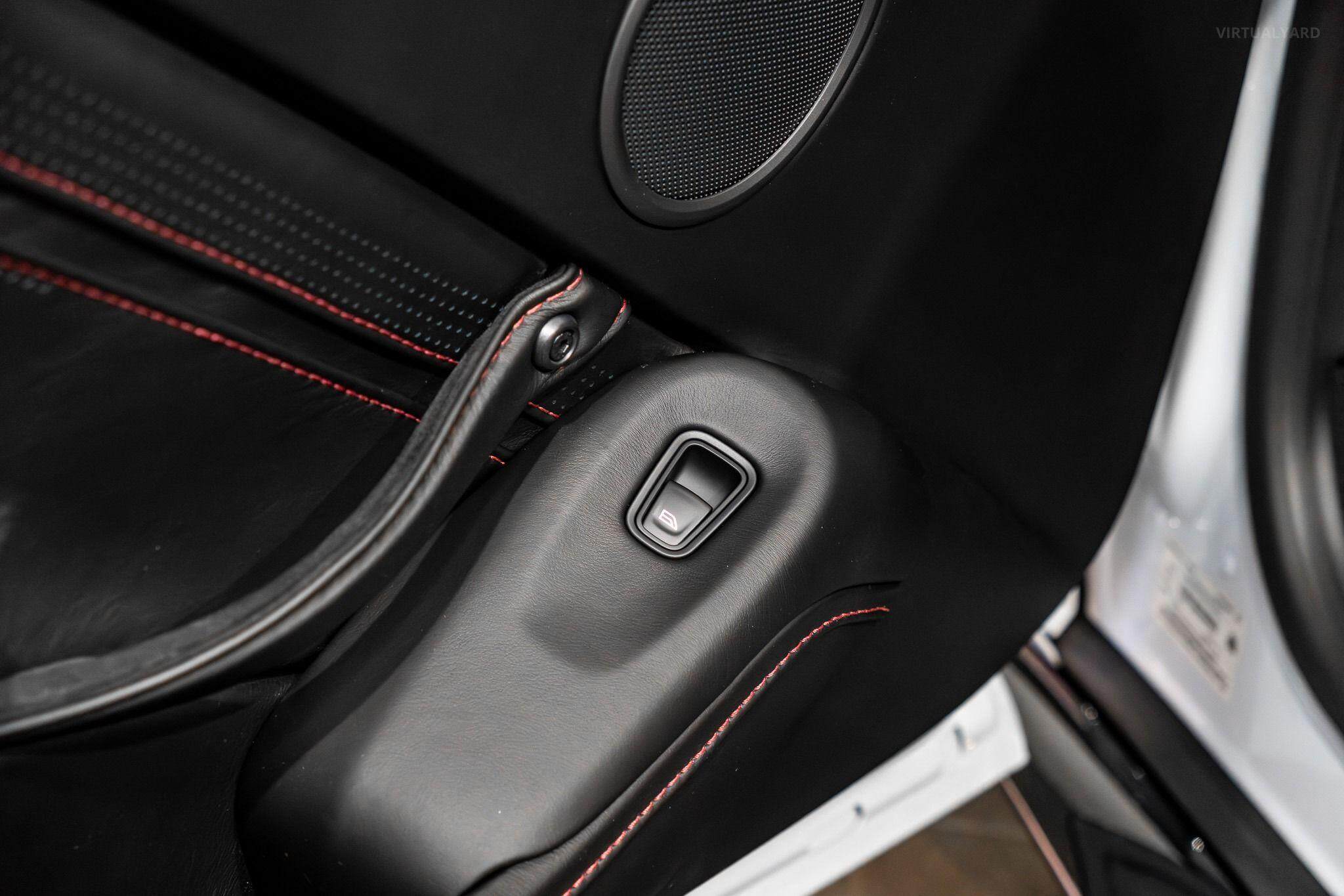 2021 Aston Martin Vantage Coupe 2dr Spts Auto 8sp 4.0TT [MY21] 