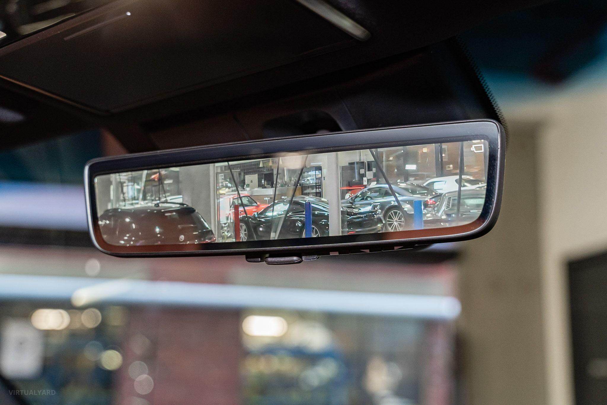 2022 Lexus LX VJA310R LX600 Ultra Luxury Wagon 5dr Spts Auto 10sp, 4x4 3.5TT [Dec] 