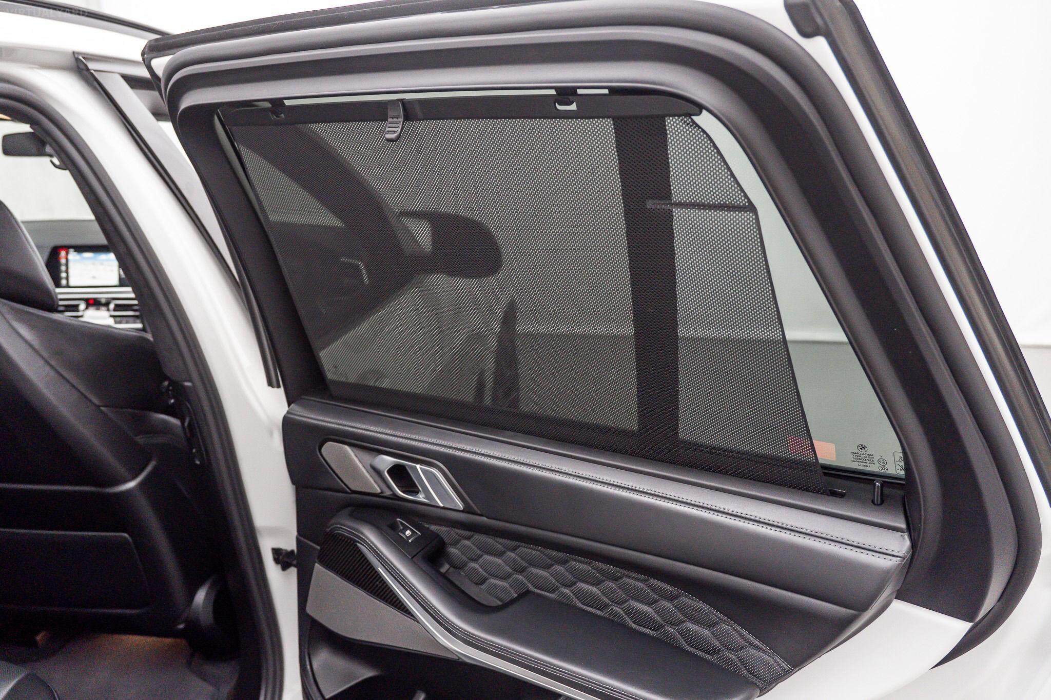 2021 BMW X5 M F95 Competition Wagon 5dr M Steptronic 8sp M xDrive 4.4TT [Aug] 