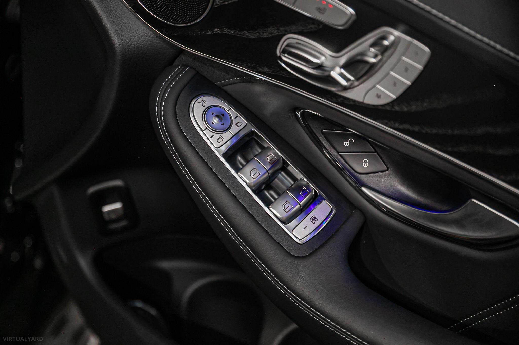 2023 MERCEDES-BENZ GLC 63  