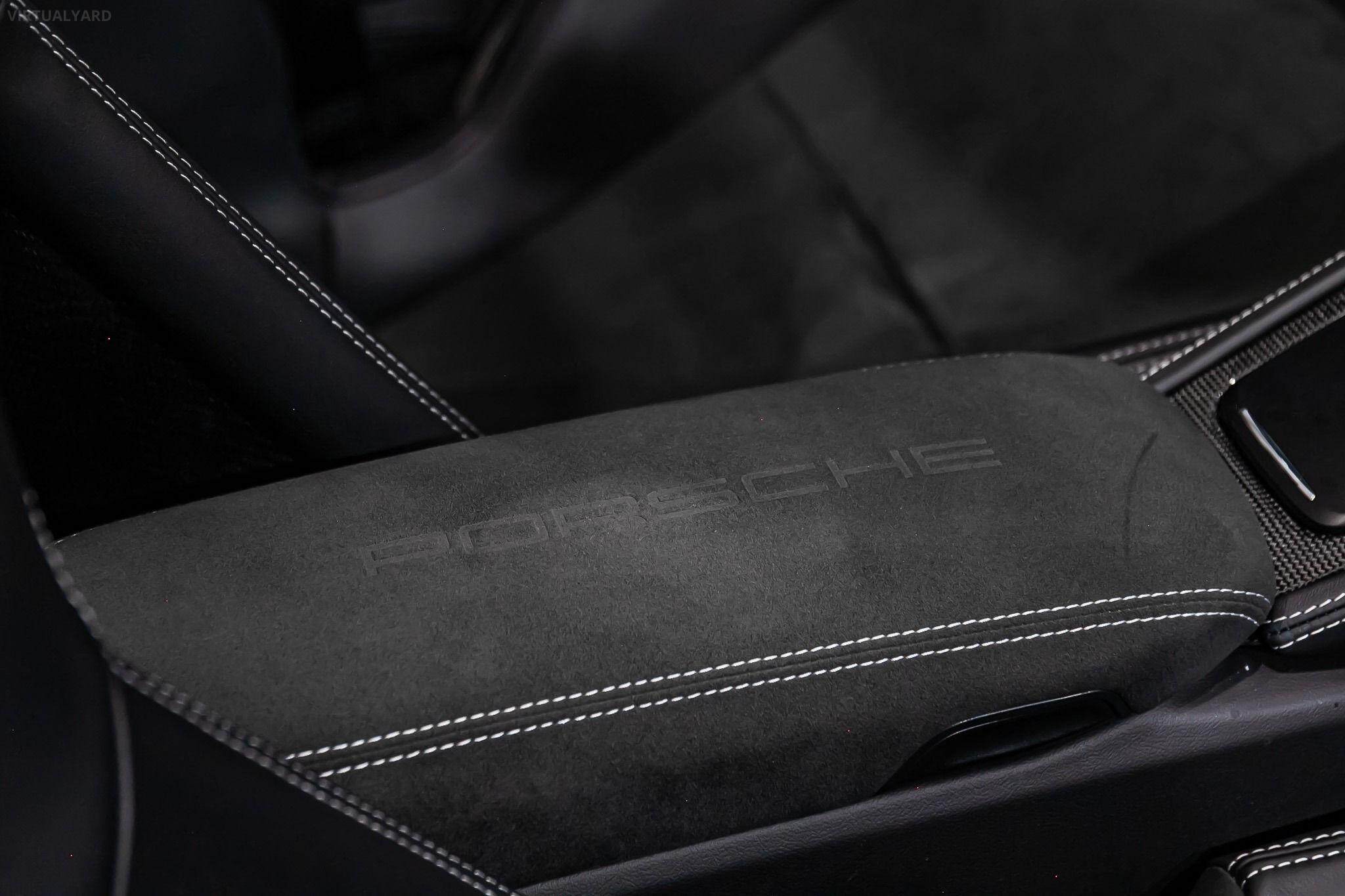 2023 Porsche 718 982 Spyder Convertible 2dr PDK 7sp 4.0i [MY23] 