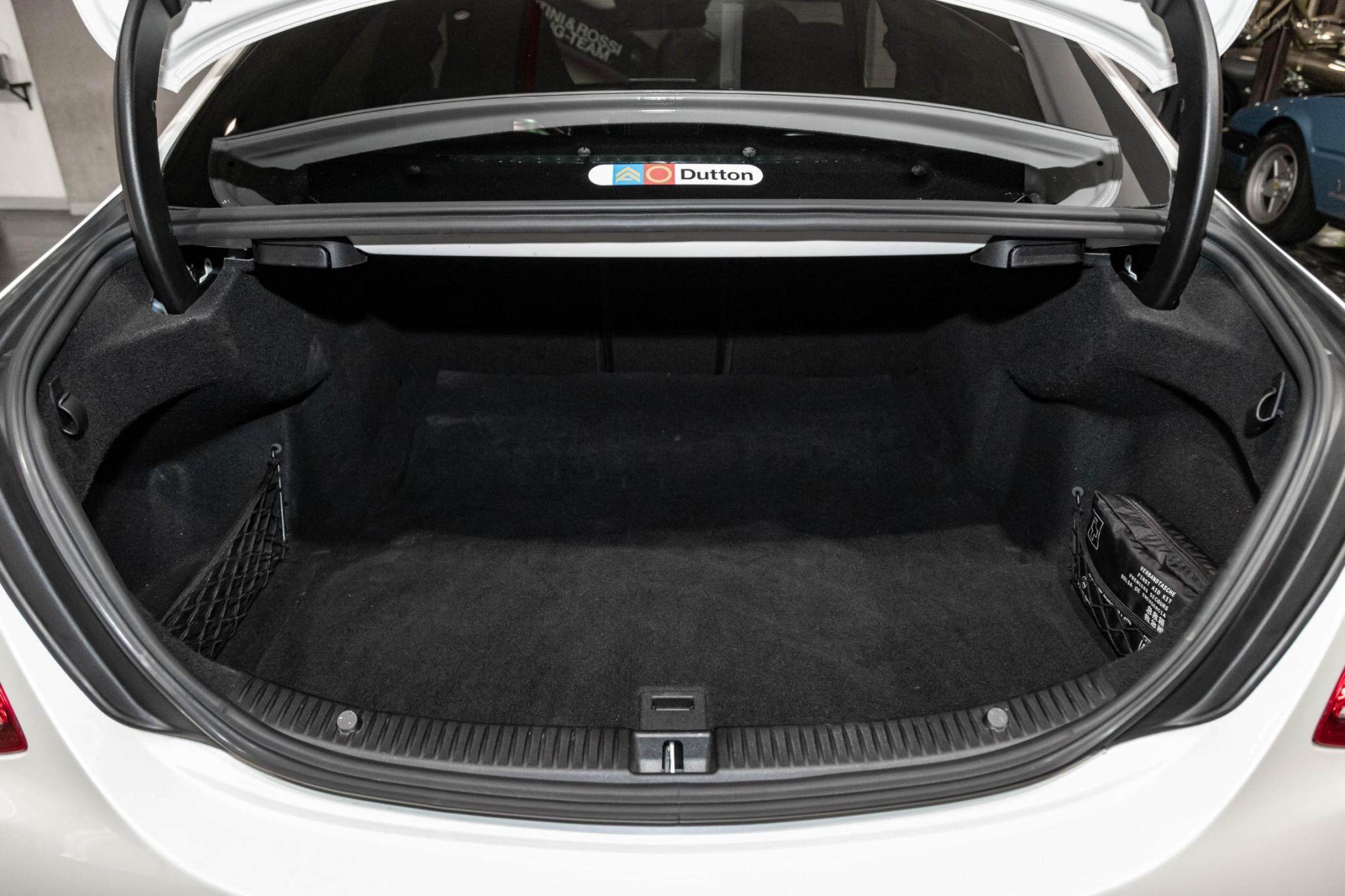 2016 Mercedes-Benz C-Class W205 C63 AMG S Sedan 4dr SPEEDSHIFT MCT 7sp 4.0TT [Jan] 