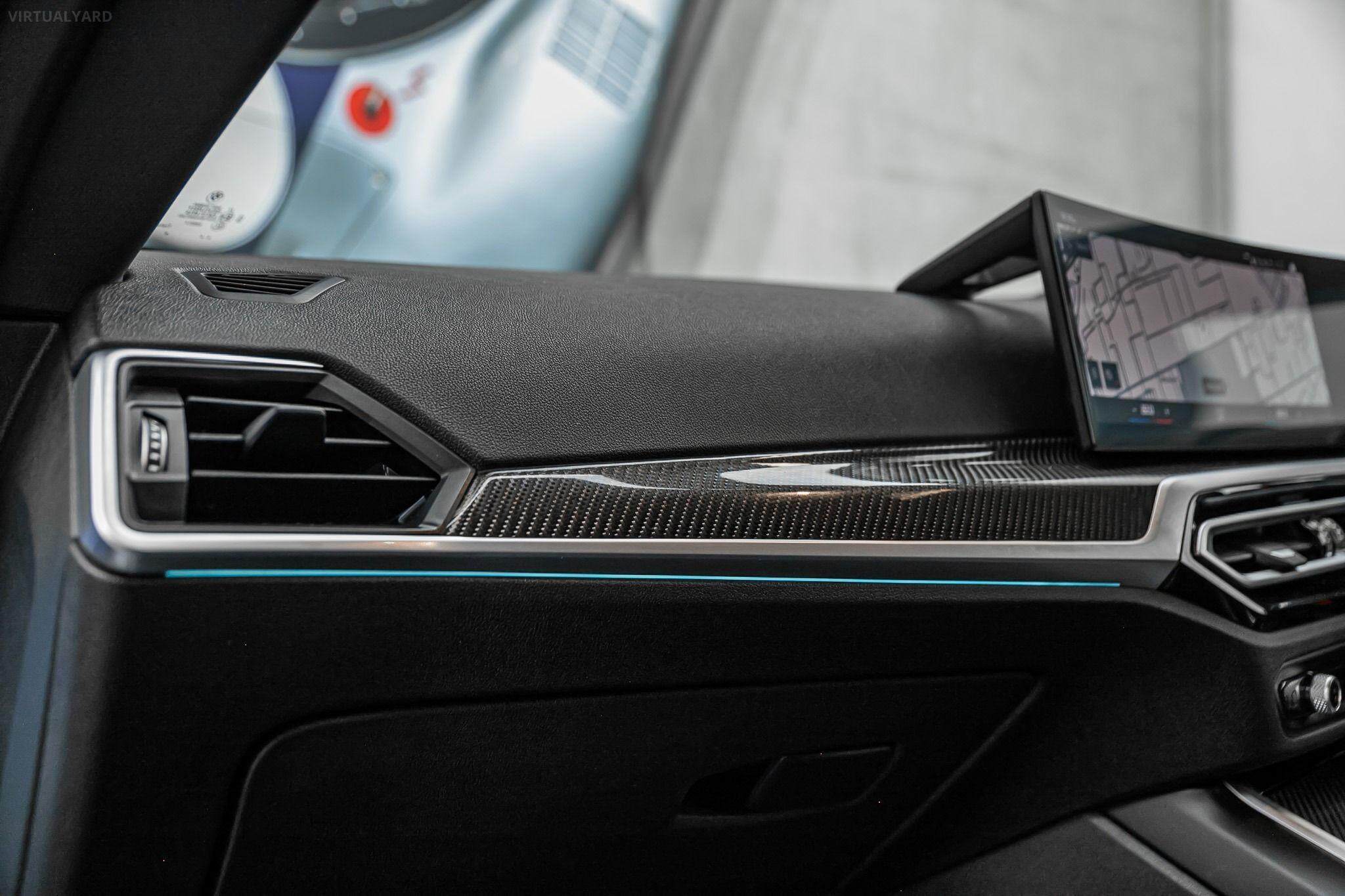 2023 BMW M2 G87 Coupe 2dr M Steptronic 8sp 3.0TT [Jul] 