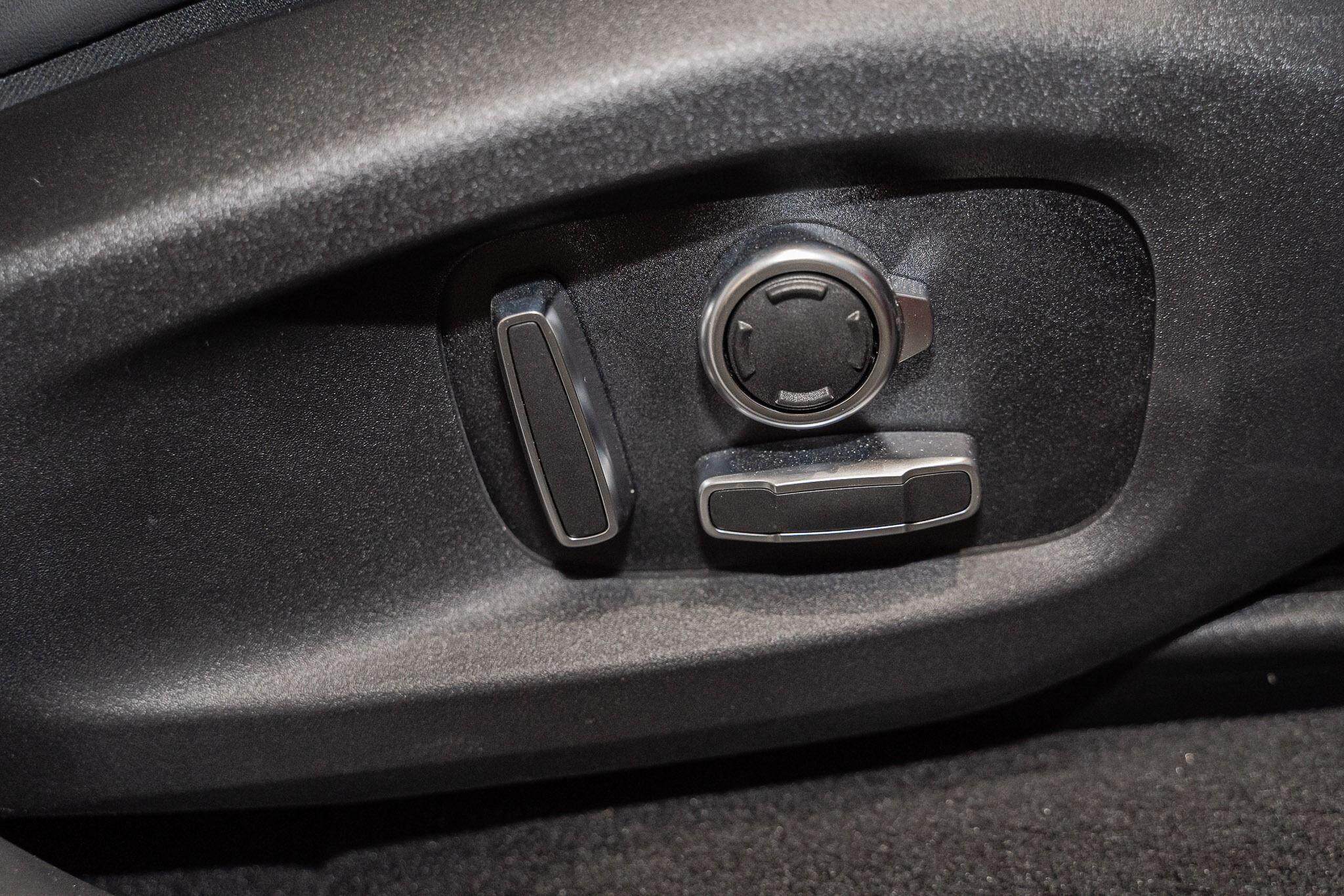 2022 Jaguar F-PACE X761 SVR Wagon 5dr Spts Auto 8sp AWD 5.0SC [MY22] 