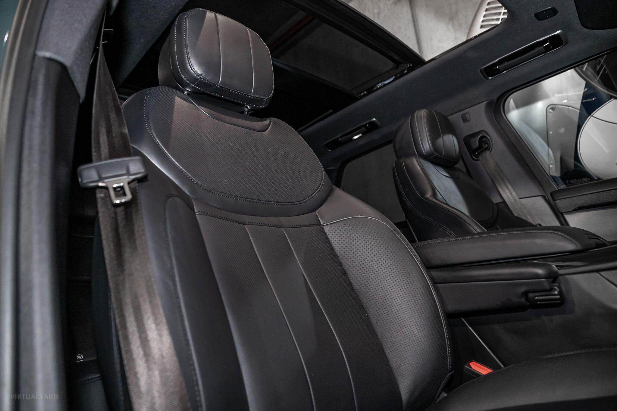 2024 Land Rover Range Rover Sport L461 D250 SE Wagon 5dr Spts Auto 8sp AWD 3.0DTT [MY24] 