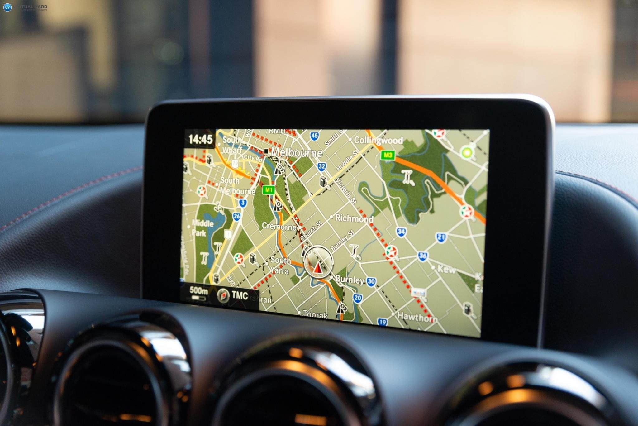 2015 Mercedes-Benz AMG GT C190 S Coupe 2dr SPEEDSHIFT DCT 7sp 4.0TT [Jun] 