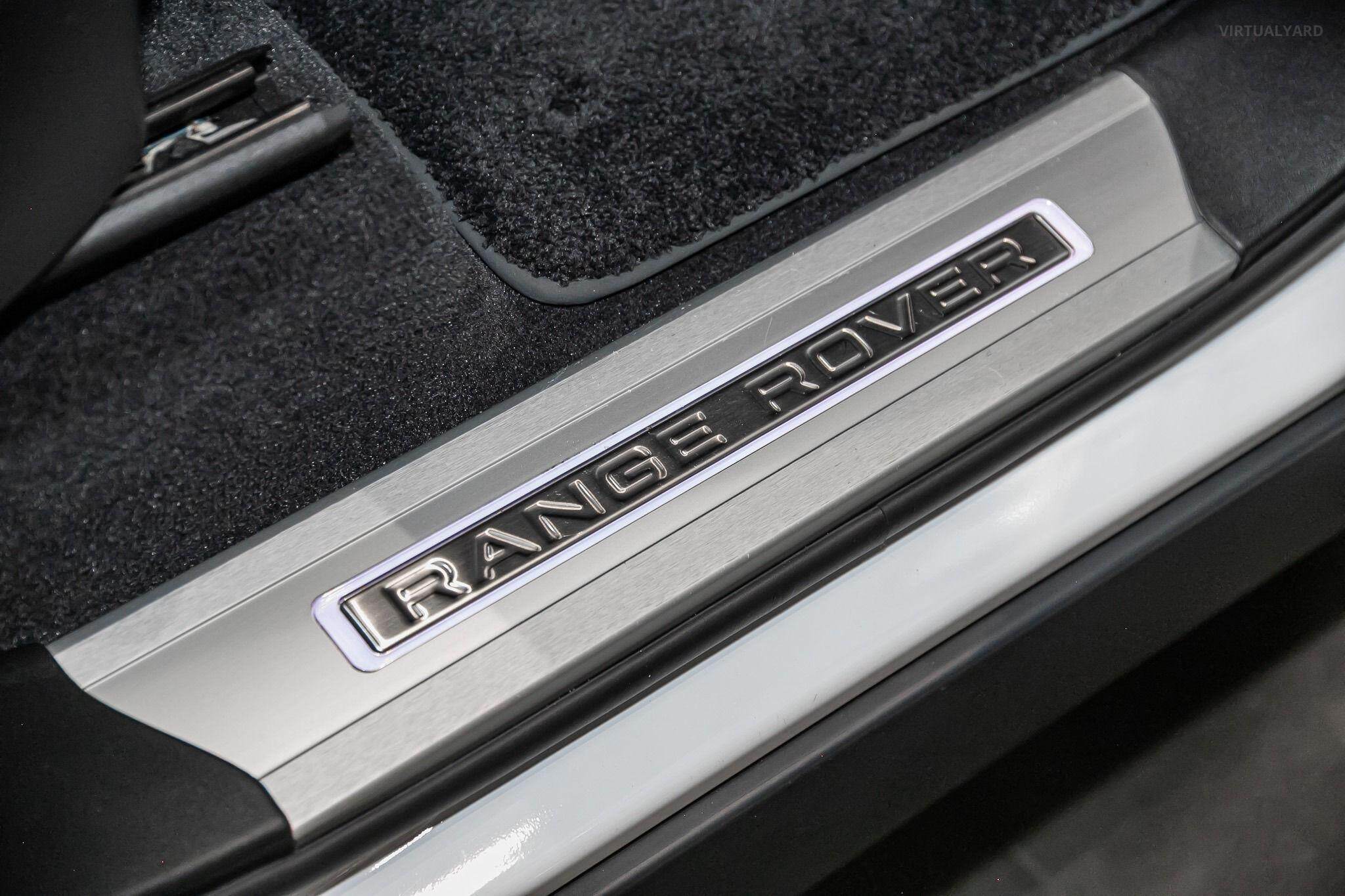 2022 Land Rover Range Rover Sport L494 P525 HSE Dynamic Wagon 5dr Spts Auto 8sp 4x4 5.0SC [MY22] 