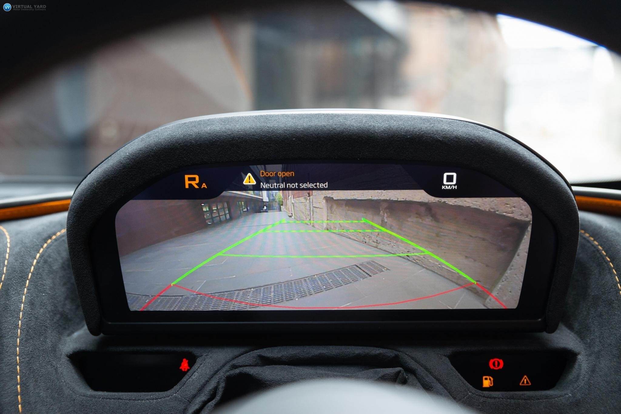 2018 McLaren 720S P14 Performance Coupe 2dr SSG 7sp 4.0TT [MY18] 