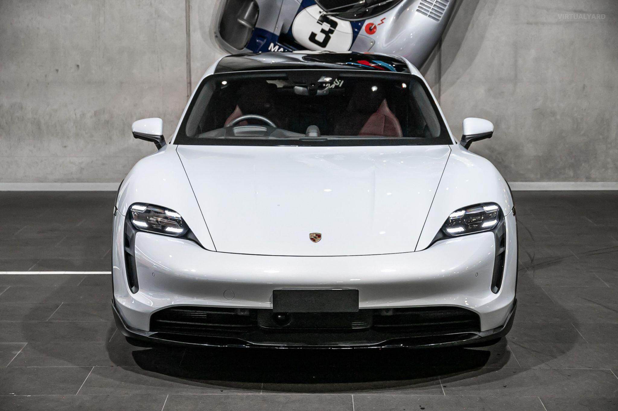 2023 Porsche Taycan Y1B 4S Cross Turismo 5dr Auto 2sp AWD AC360kW [MY23] 