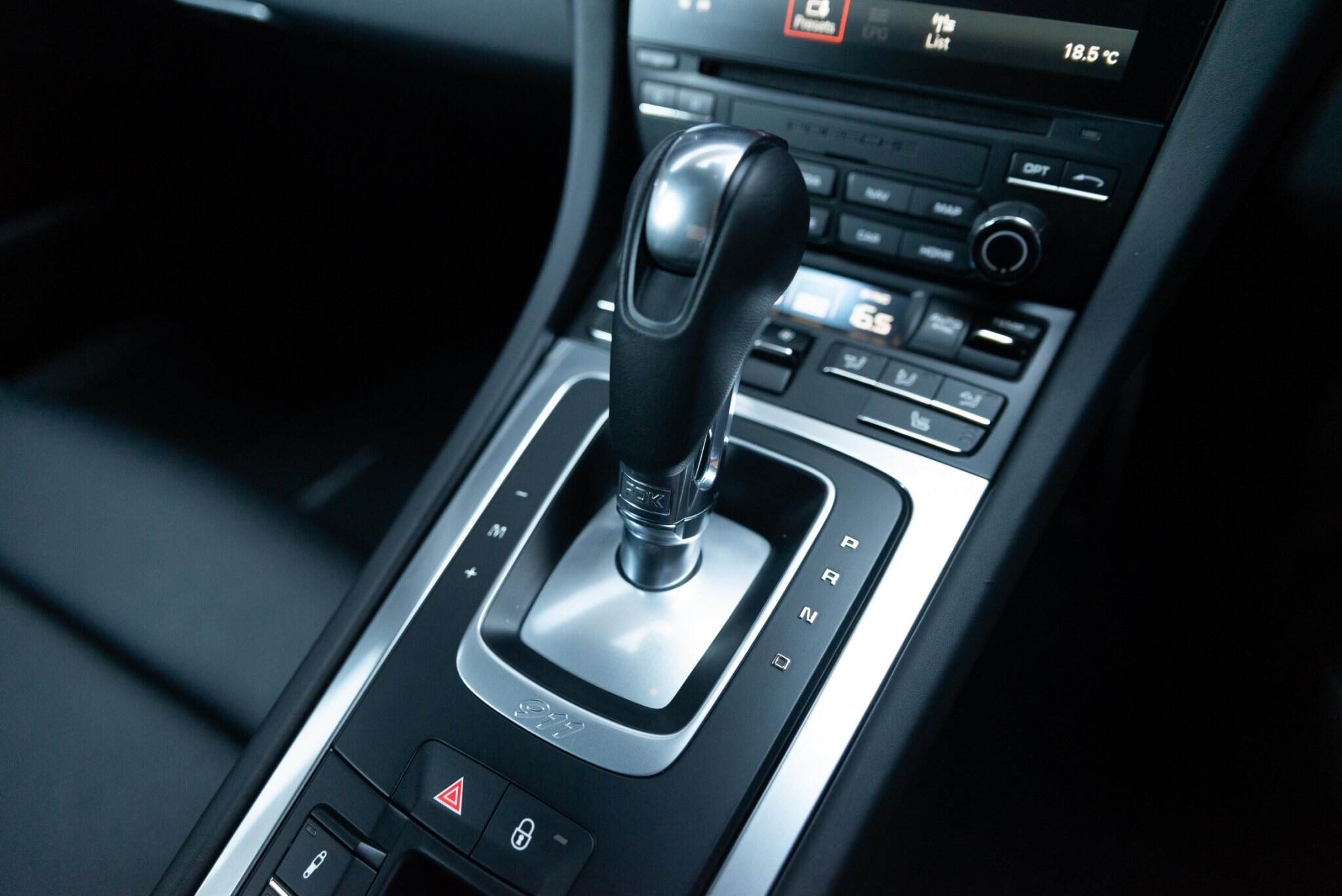 2017 Porsche 911 Carrera 991 4S Coupe 2dr PDK 7sp AWD 3.0TT [MY17] 